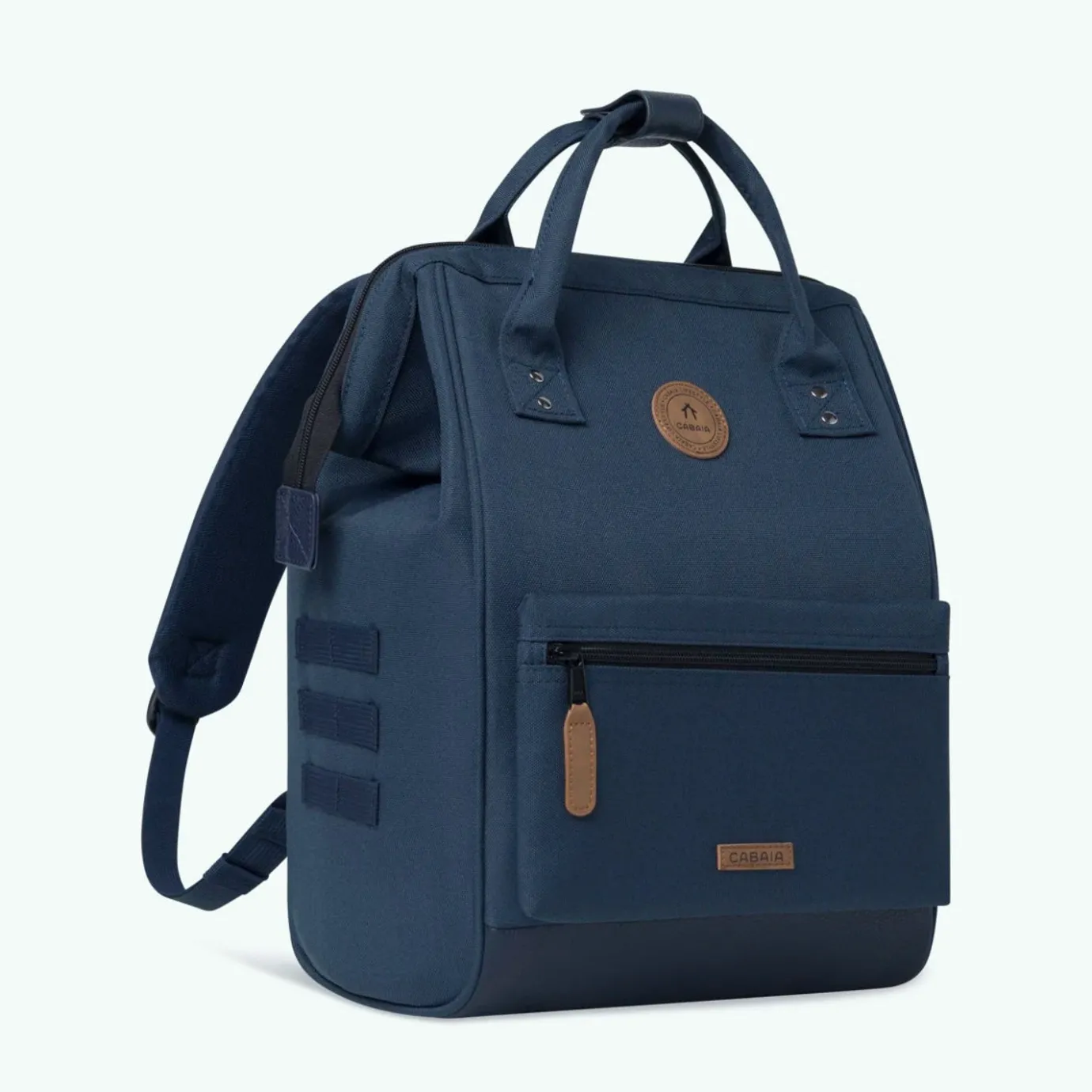 Medium Adventurer | Cabaïa Adventurer Navy Navynew