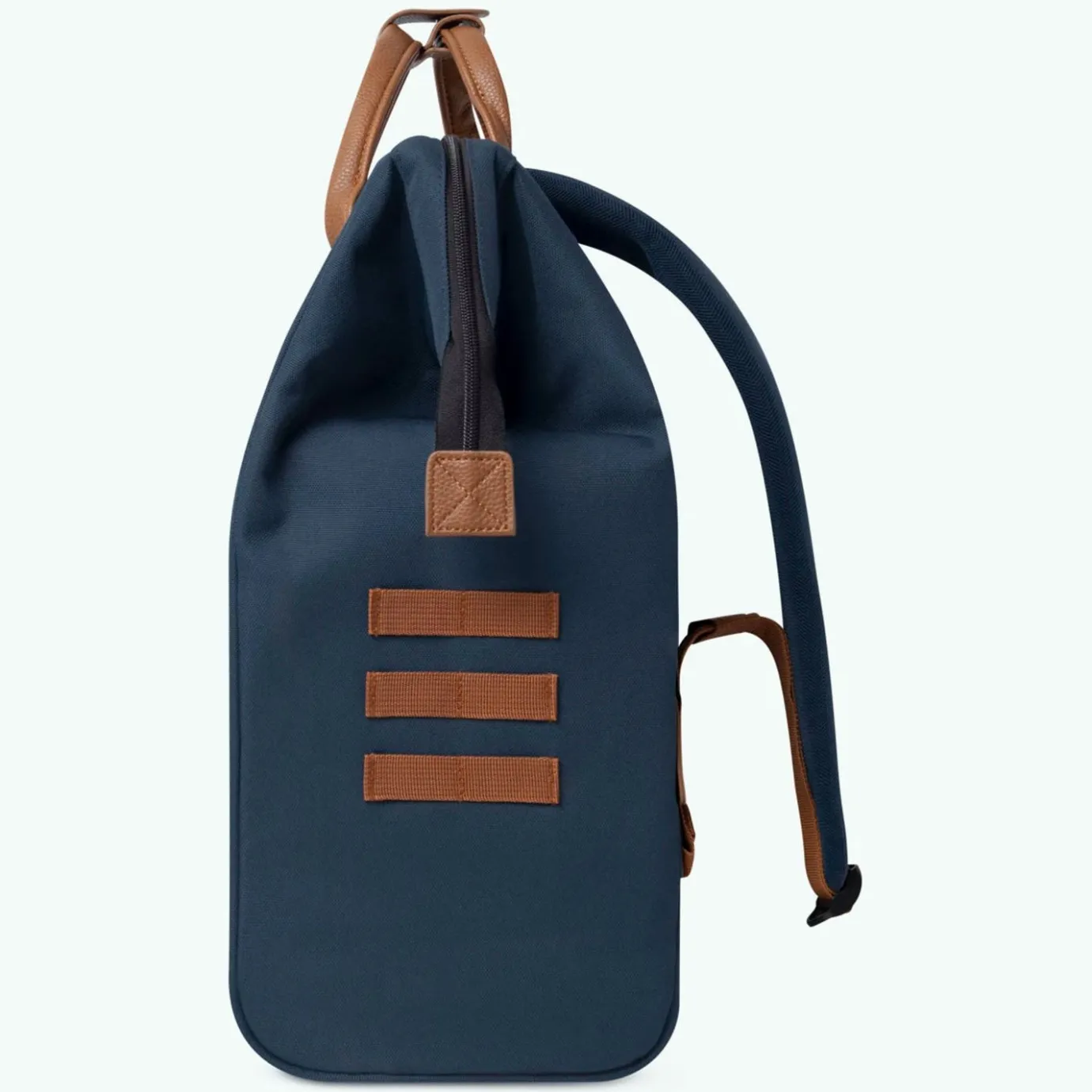 Large Adventurer | Cabaïa Adventurer Navy Black