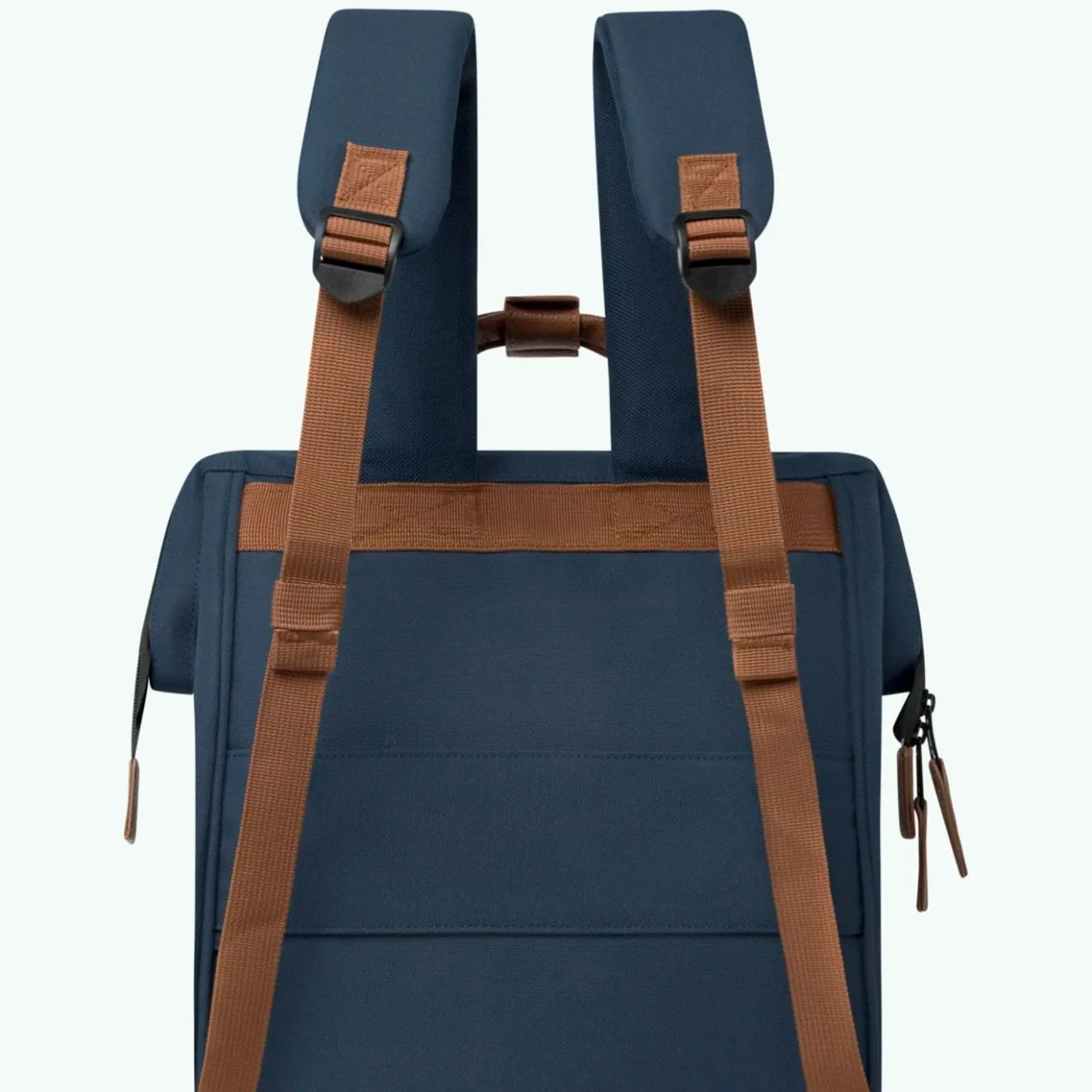 Large Adventurer | Cabaïa Adventurer Navy Black