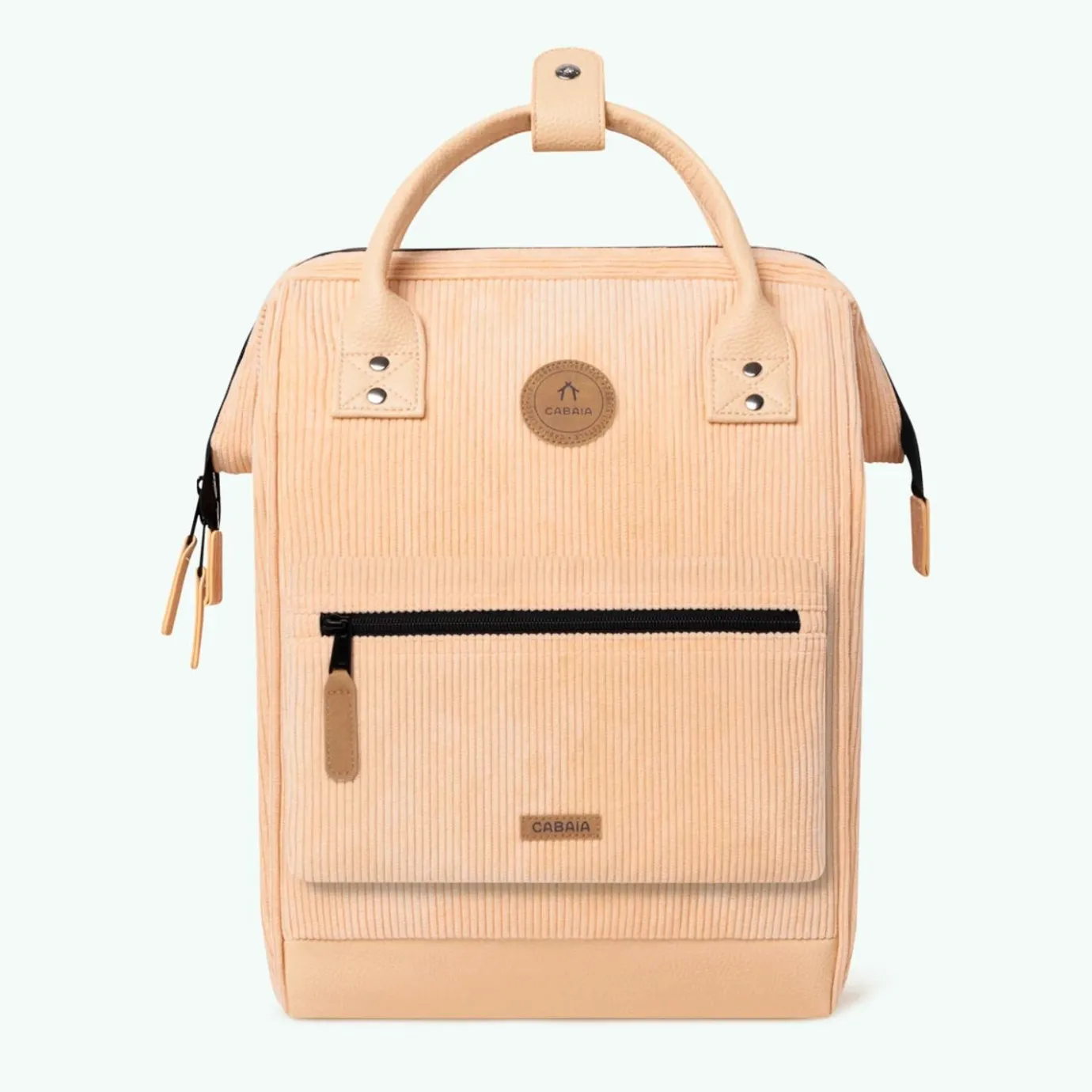 Medium Adventurer | Cabaïa Adventurer Orange Light Orange