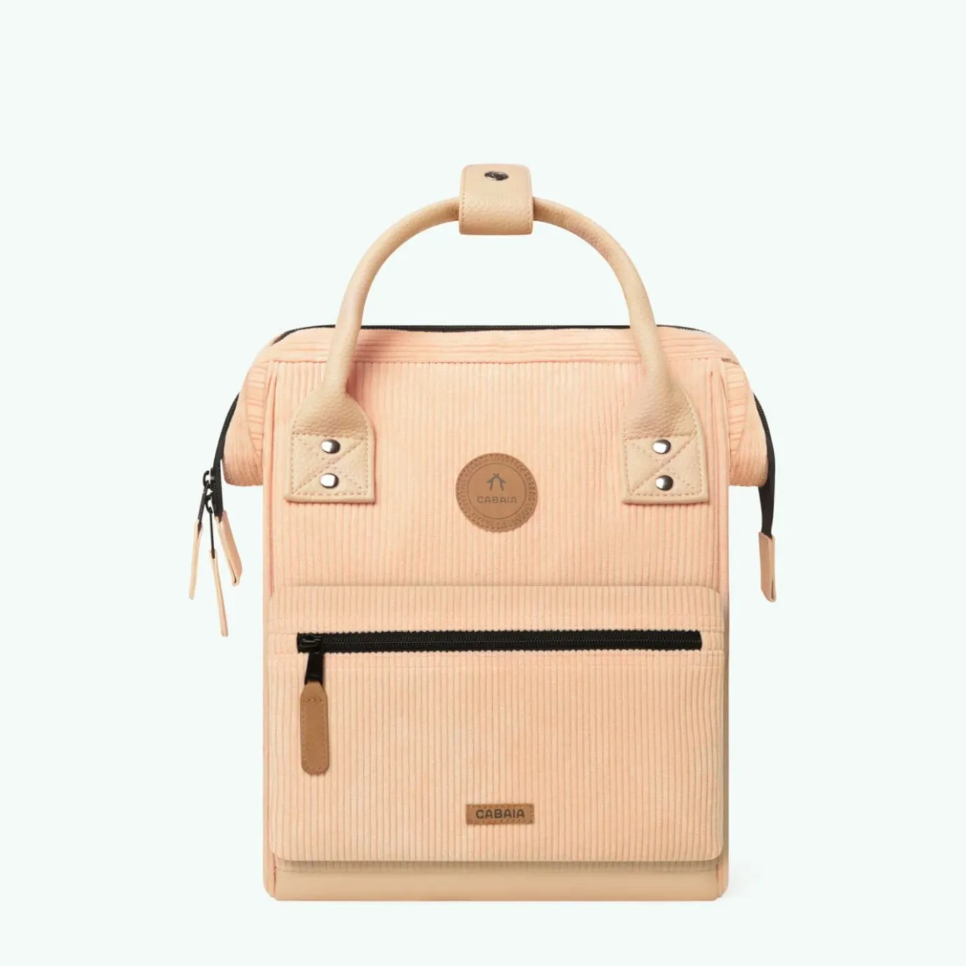 Small Adventurer | Cabaïa Adventurer Orange Light Orange
