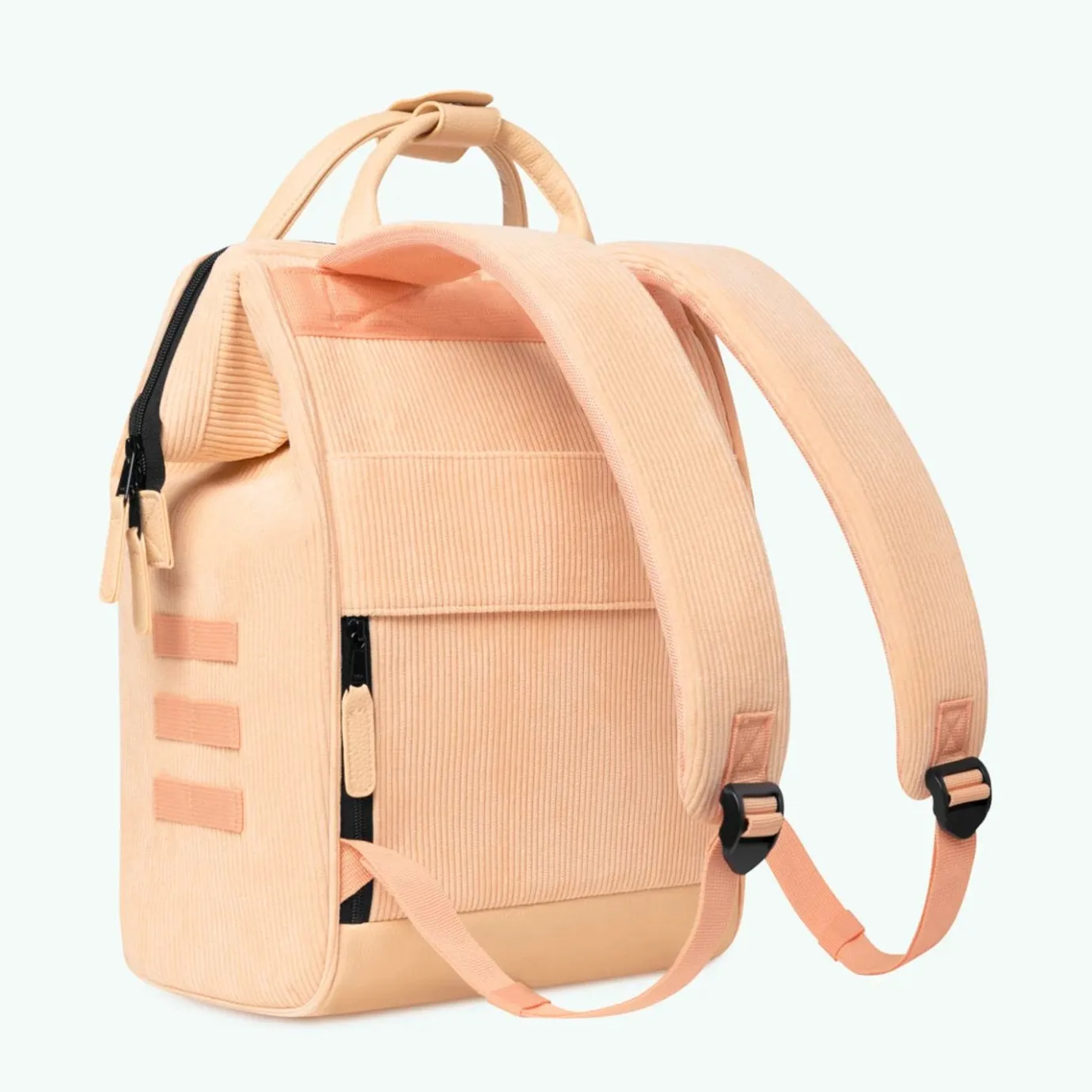 Medium Adventurer | Cabaïa Adventurer Orange Light Orange