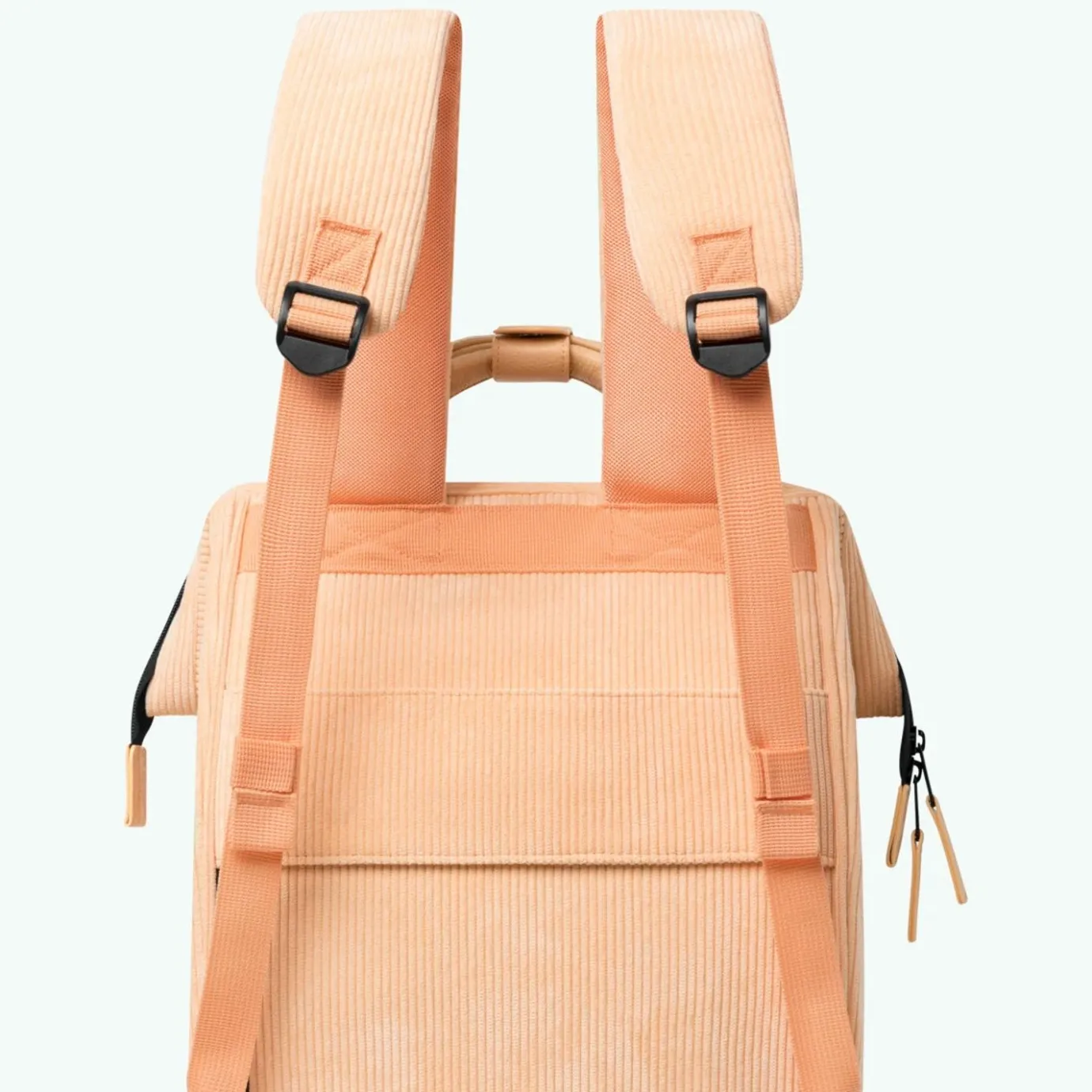 Medium Adventurer | Cabaïa Adventurer Orange Light Orange