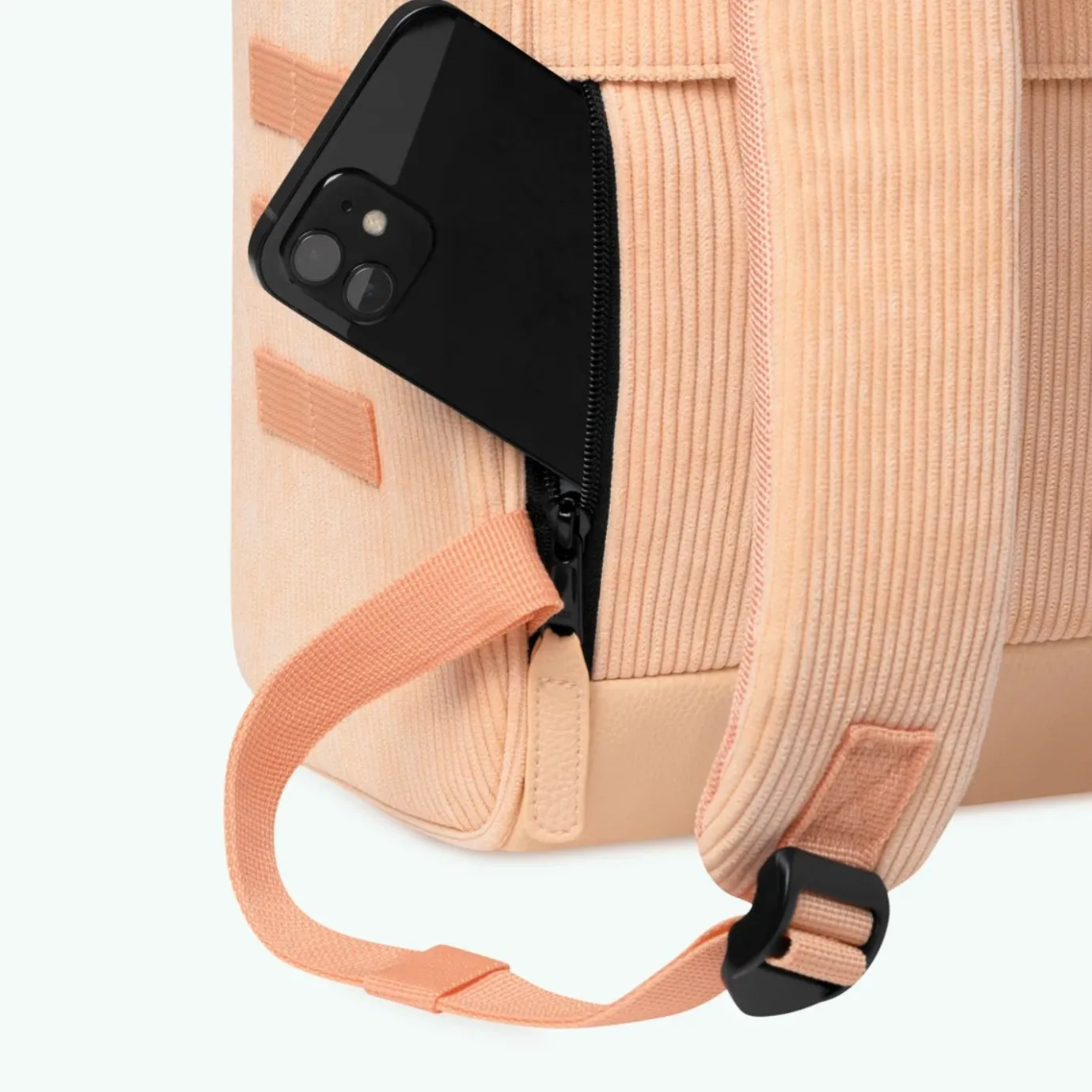 Medium Adventurer | Cabaïa Adventurer Orange Light Orange