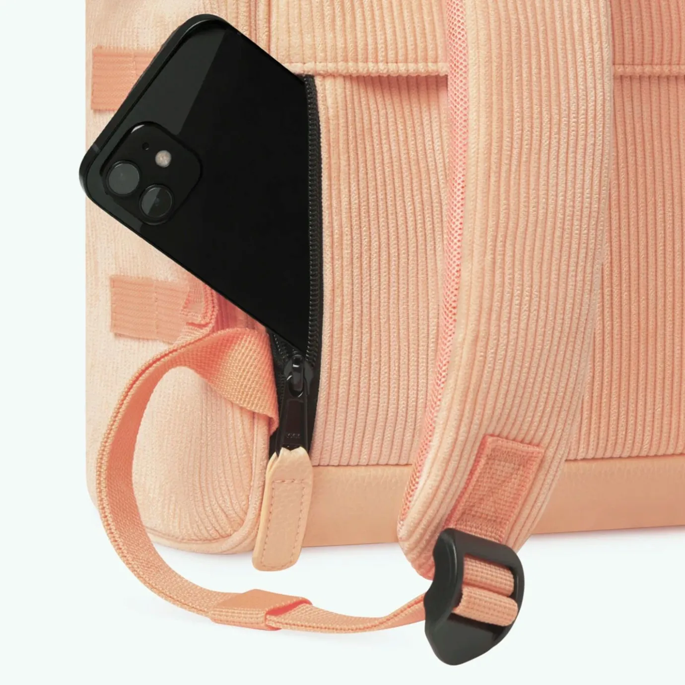 Small Adventurer | Cabaïa Adventurer Orange Light Orange