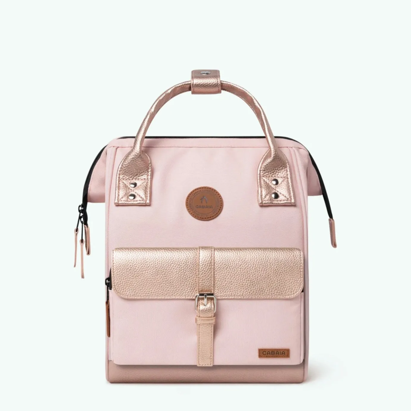 Small Adventurer | Cabaïa Adventurer Pink Light Pink