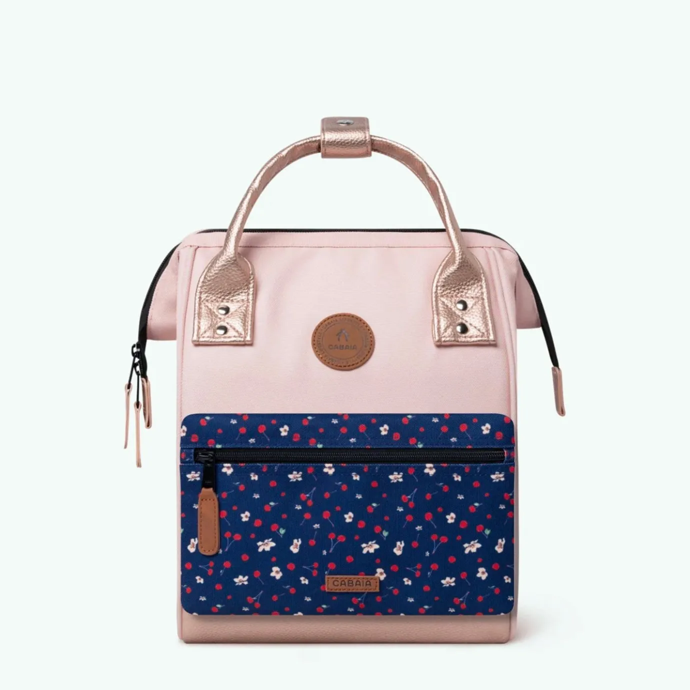 Small Adventurer | Cabaïa Adventurer Pink Light Pink