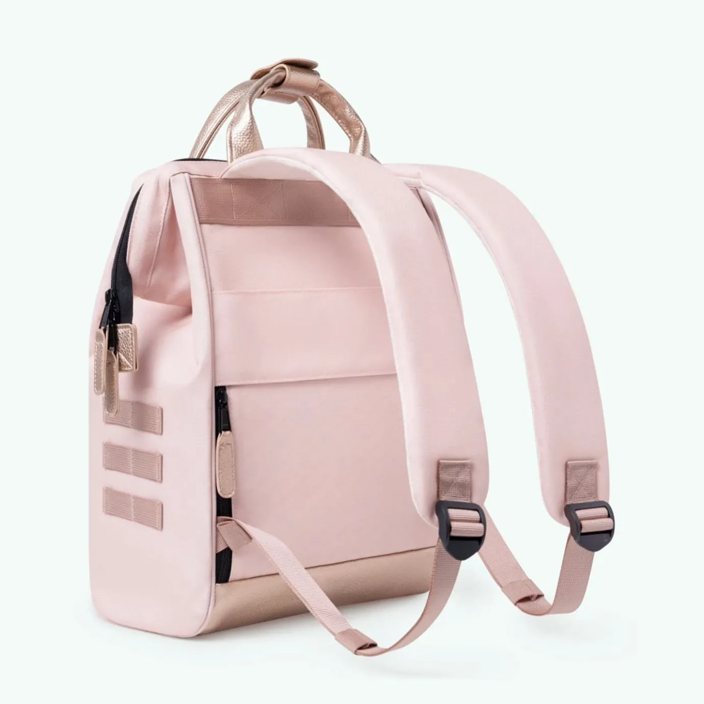 Medium Adventurer | Cabaïa Adventurer Pink Light Pink
