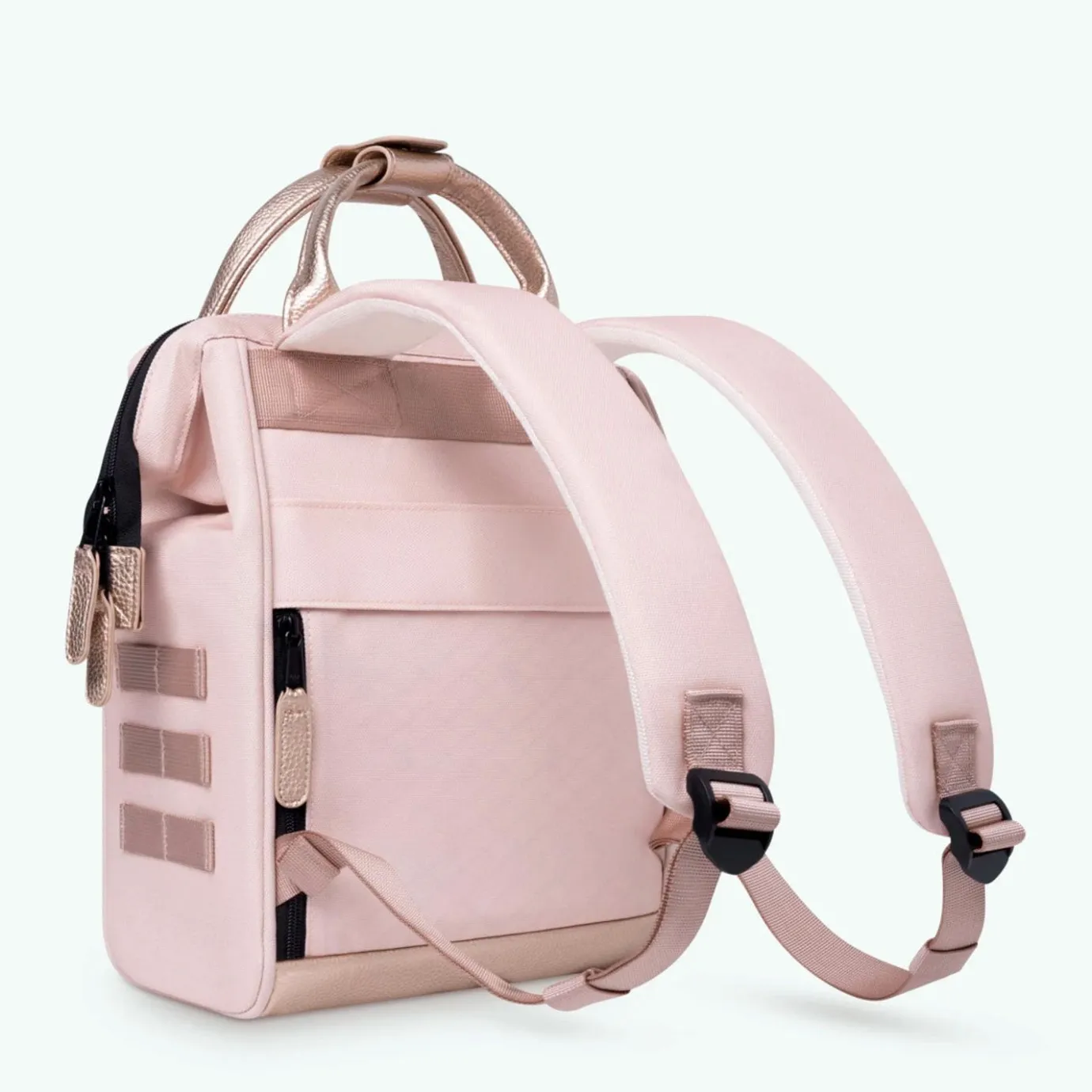 Small Adventurer | Cabaïa Adventurer Pink Light Pink