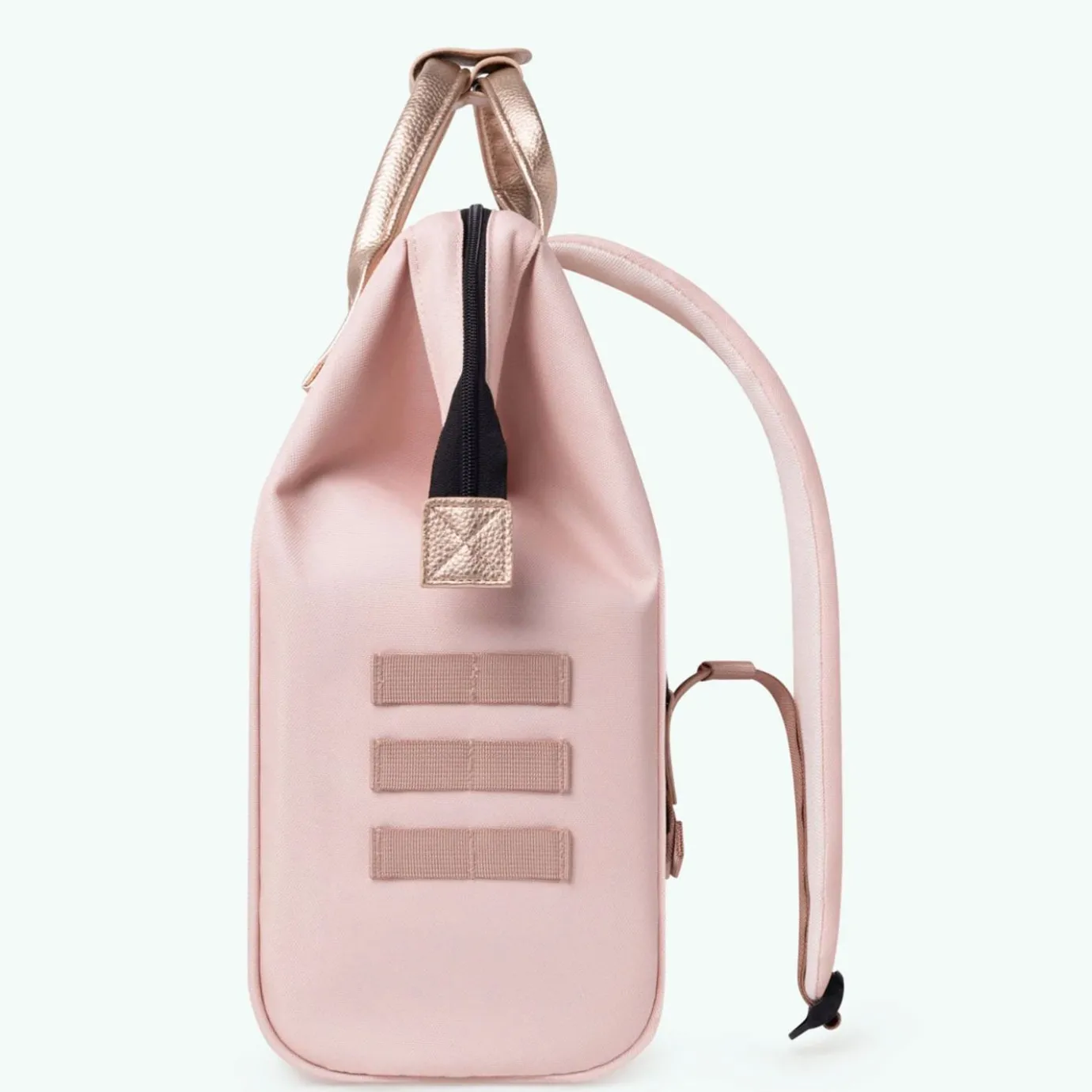 Medium Adventurer | Cabaïa Adventurer Pink Light Pink