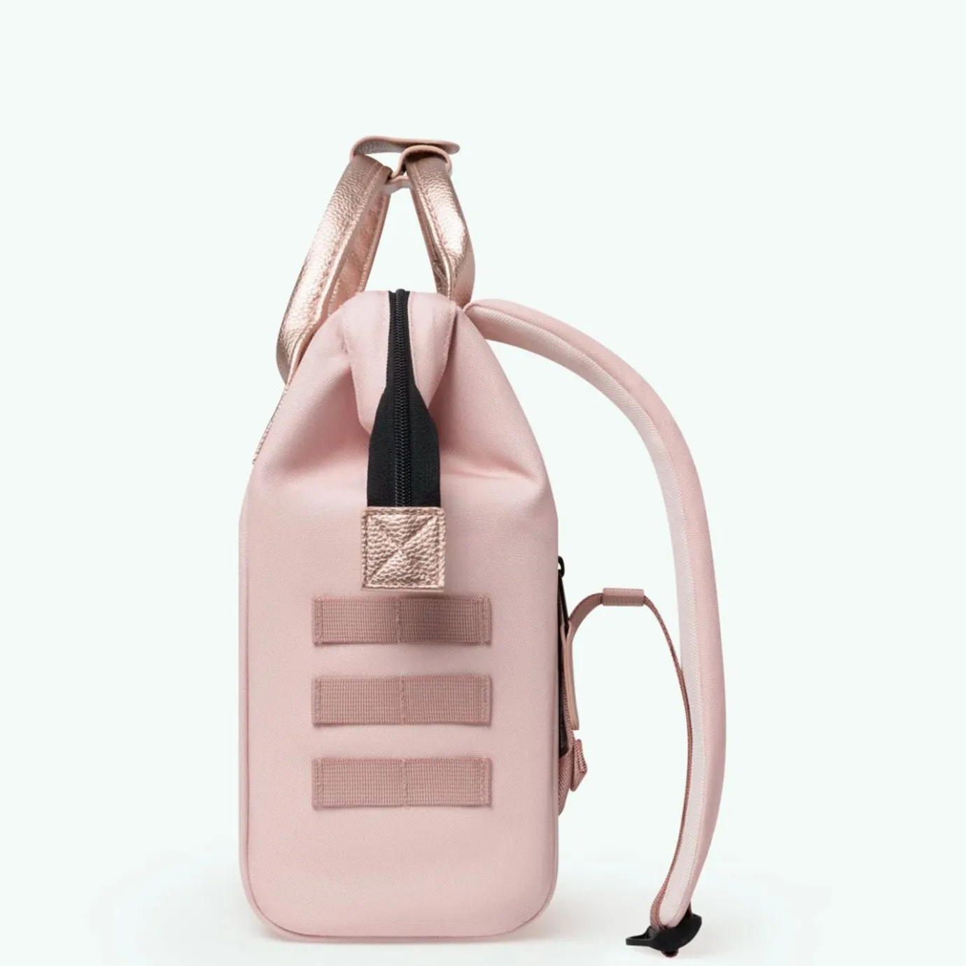 Small Adventurer | Cabaïa Adventurer Pink Light Pink