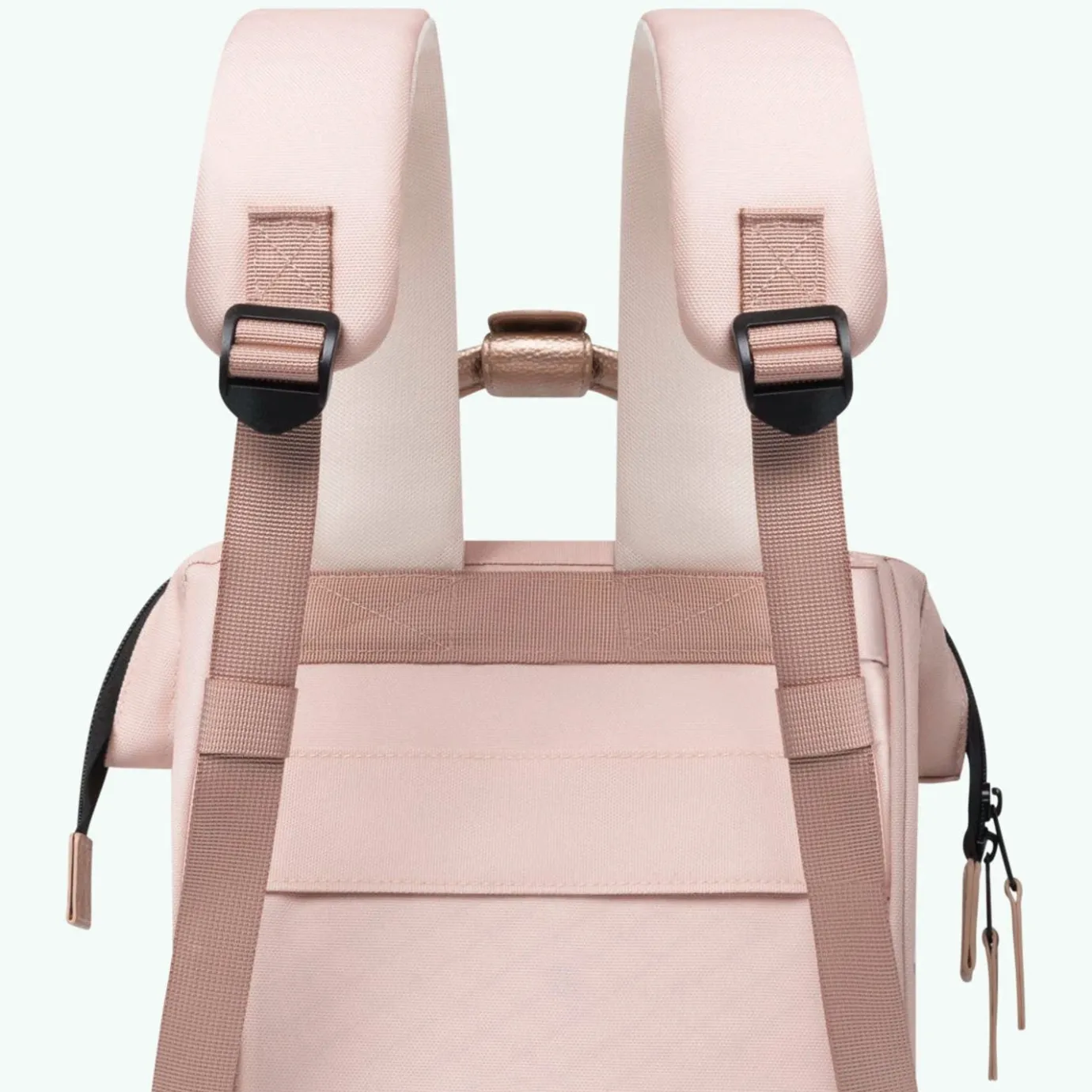 Small Adventurer | Cabaïa Adventurer Pink Light Pink