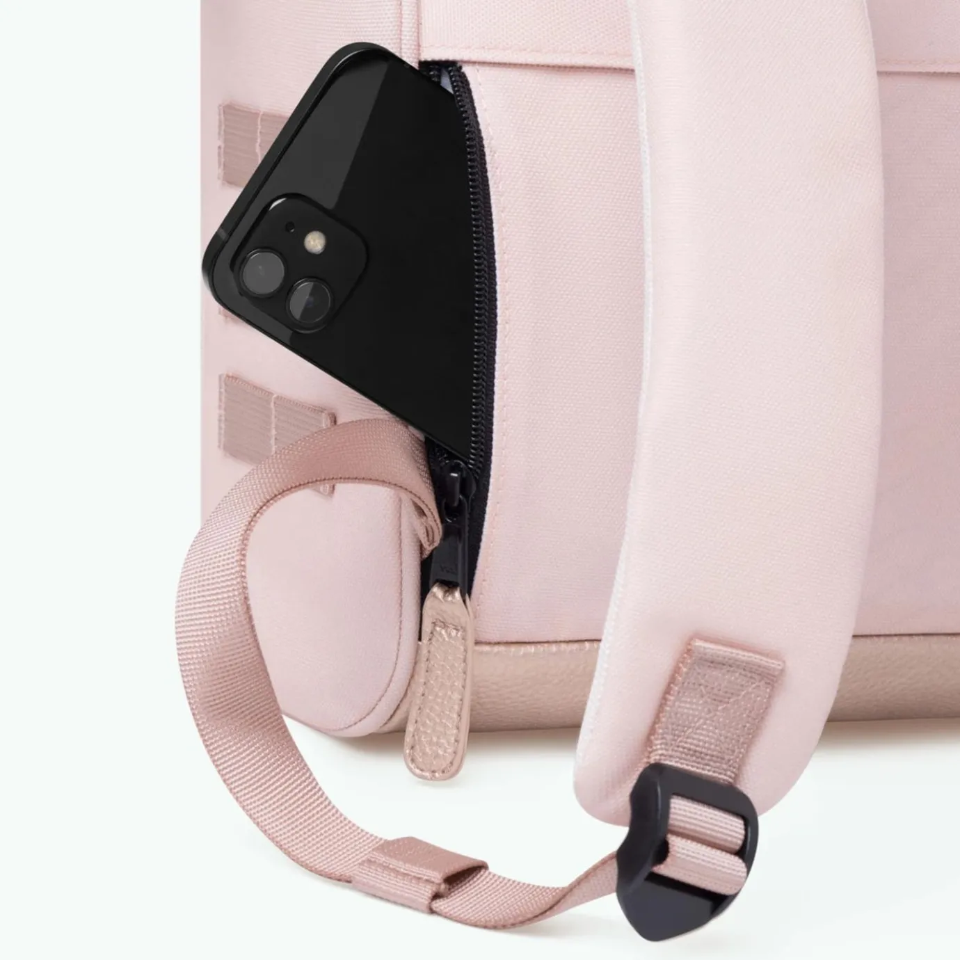 Small Adventurer | Cabaïa Adventurer Pink Light Pink
