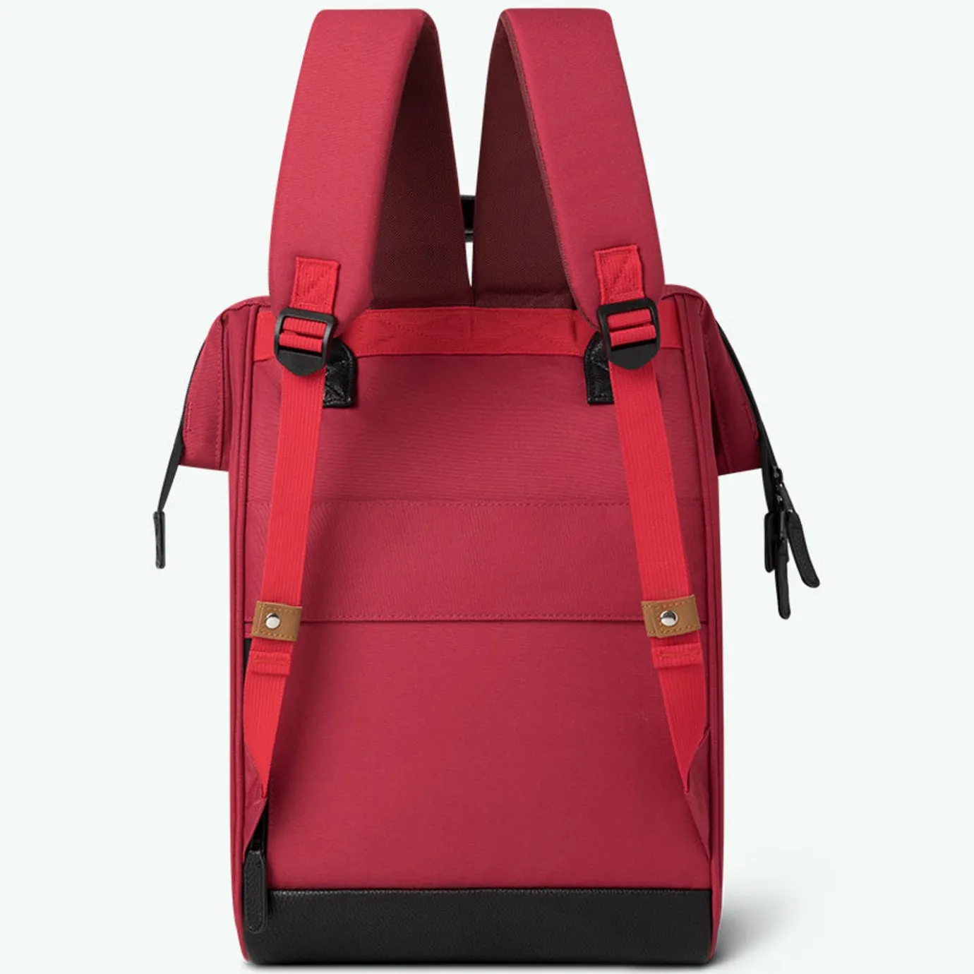 Large Adventurer | Cabaïa Adventurer Red Black