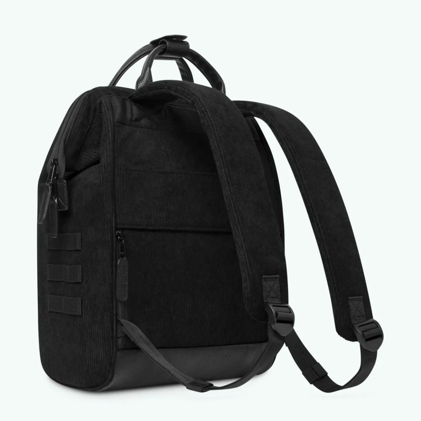 Medium Adventurer | Cabaïa Adventurer Velvet Black