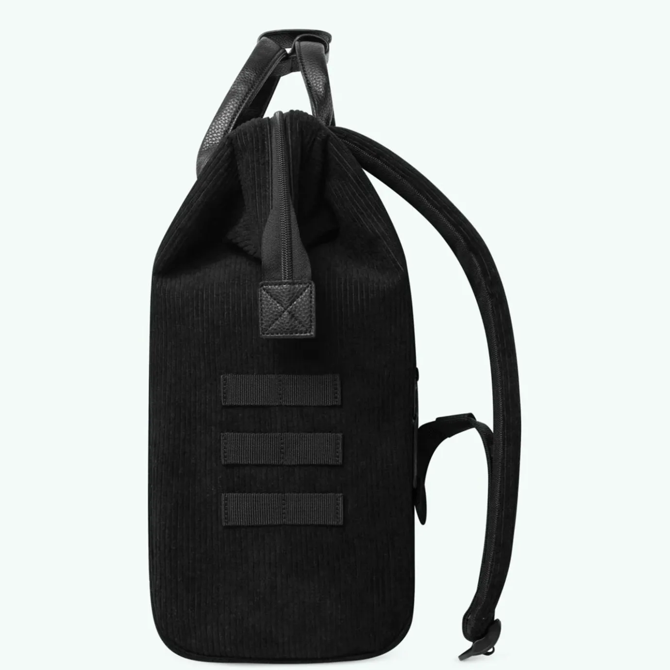 Medium Adventurer | Cabaïa Adventurer Velvet Black