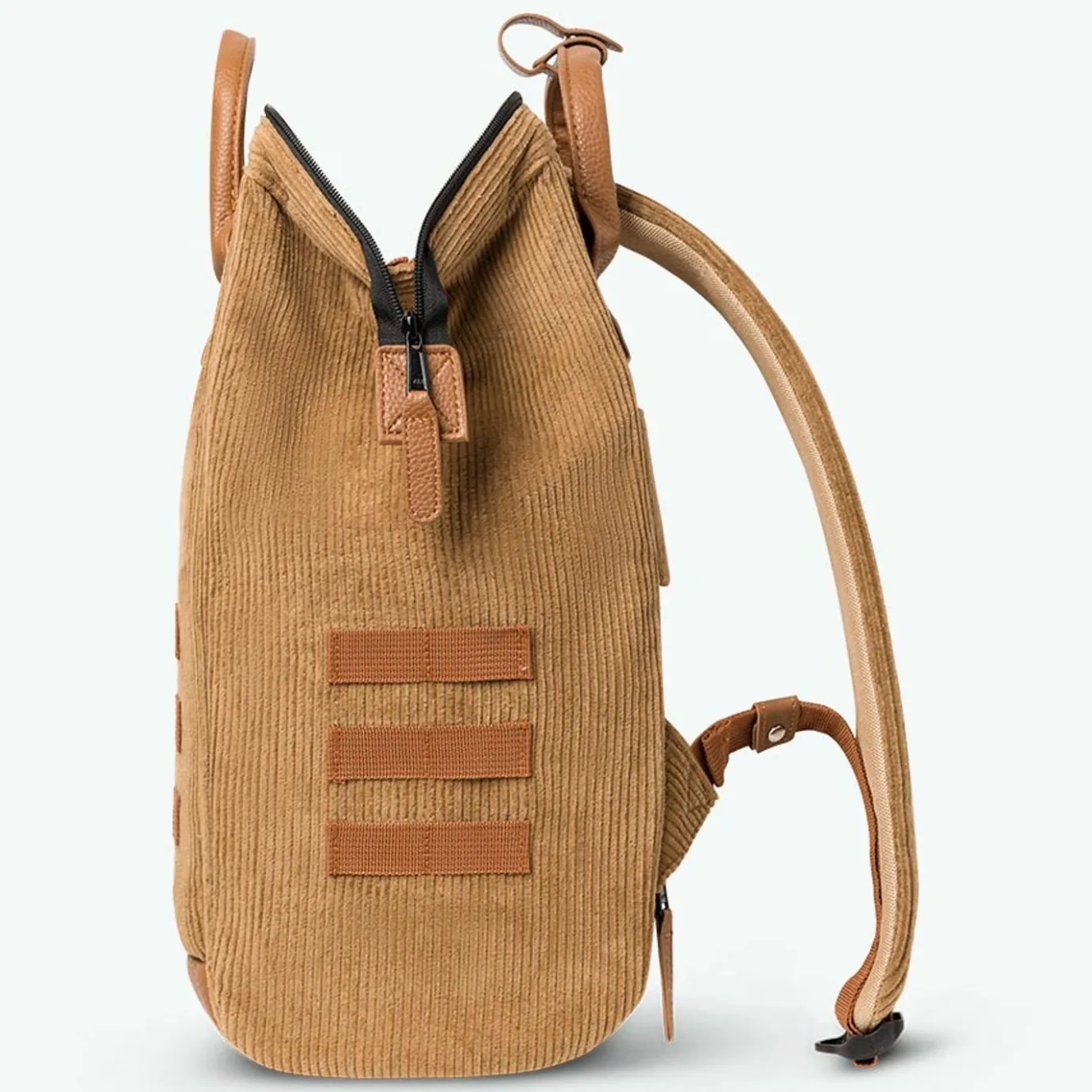 Medium Adventurer | Cabaïa Adventurer Velvet Camel