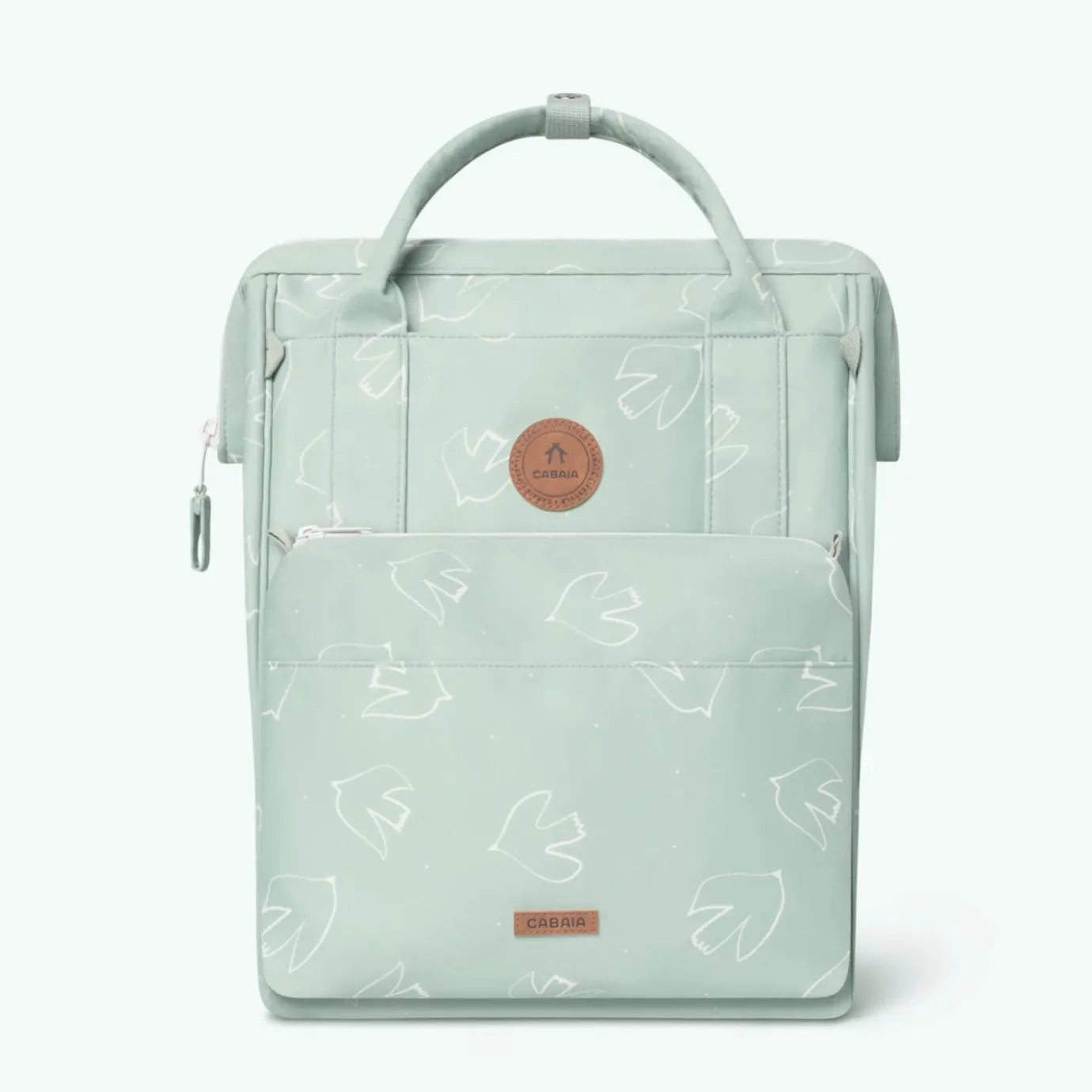Changing Bag | Cabaïa Aix En Provence Mint