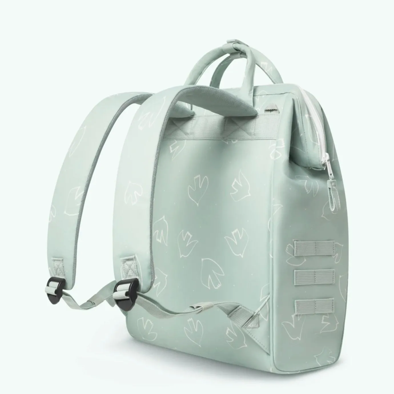 Changing Bag | Cabaïa Aix En Provence Mint