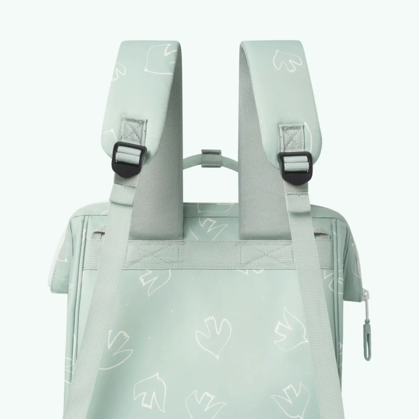 Changing Bag | Cabaïa Aix En Provence Mint