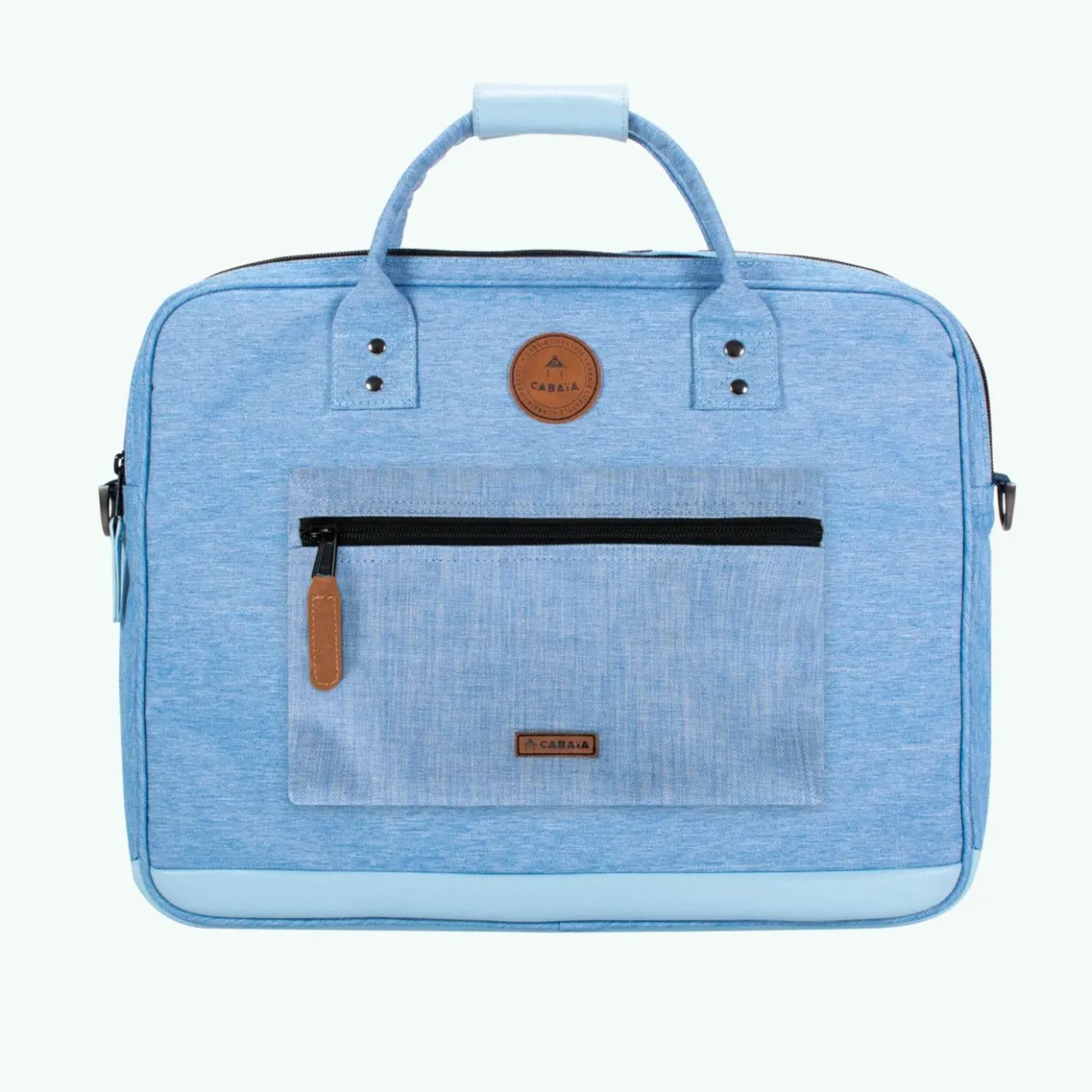 Messenger Bags | Cabaïa Ajaccio Blue