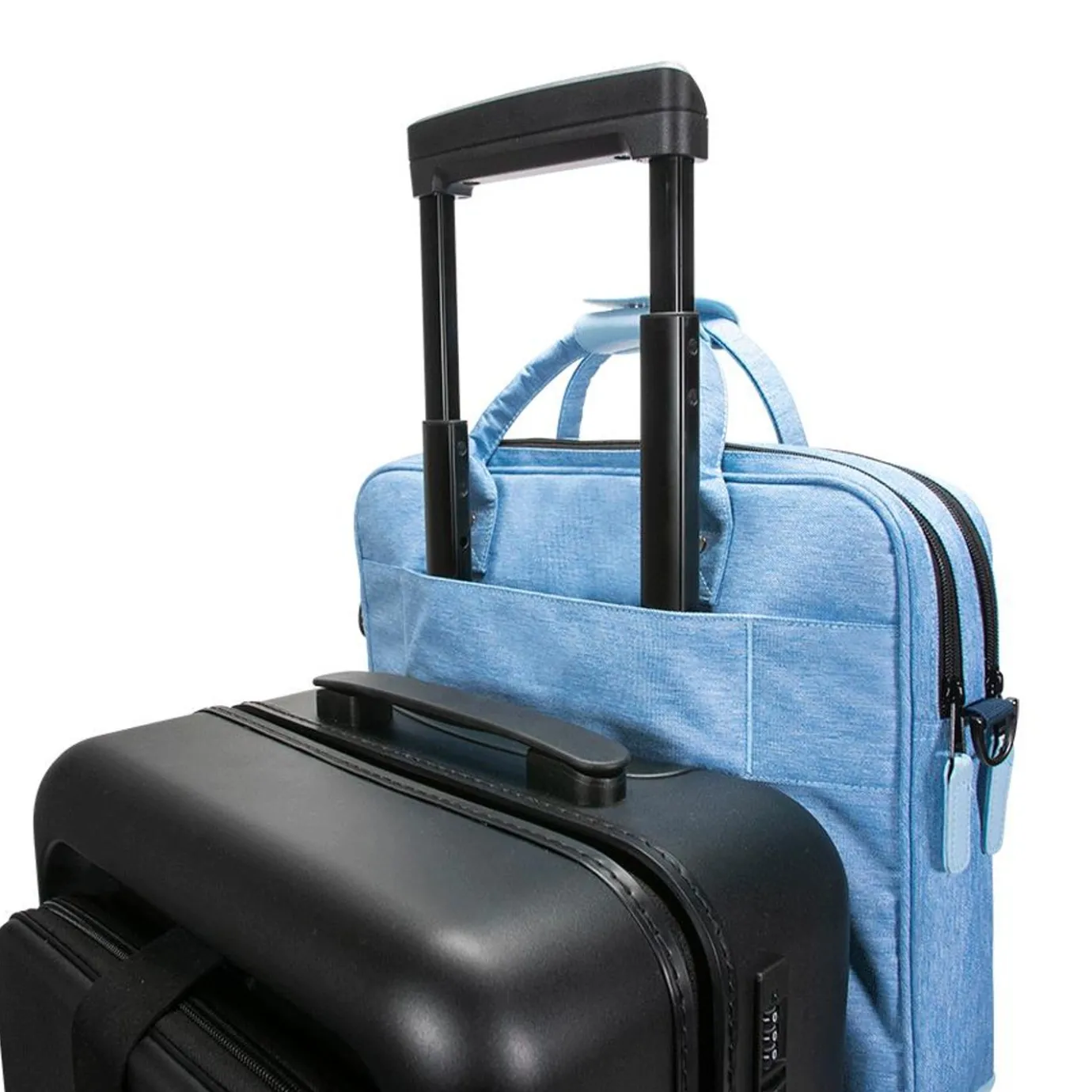 Messenger Bags | Cabaïa Ajaccio Blue
