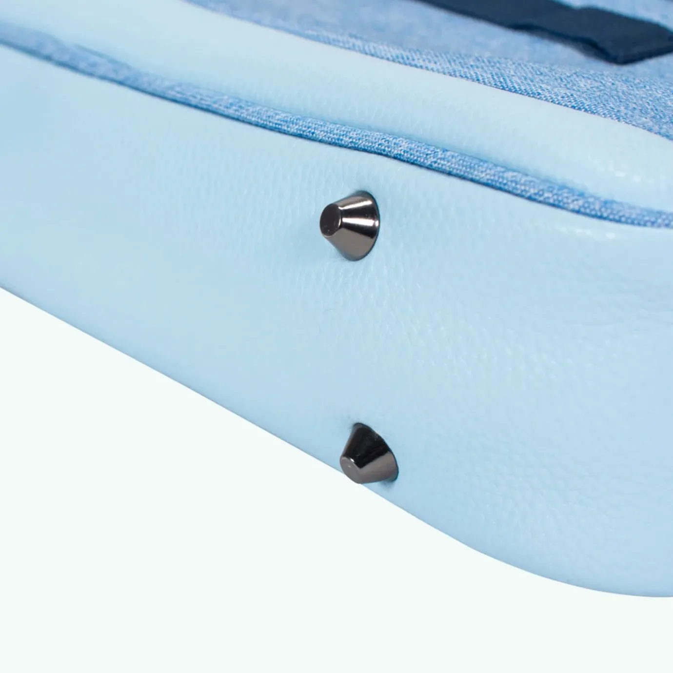 Messenger Bags | Cabaïa Ajaccio Blue