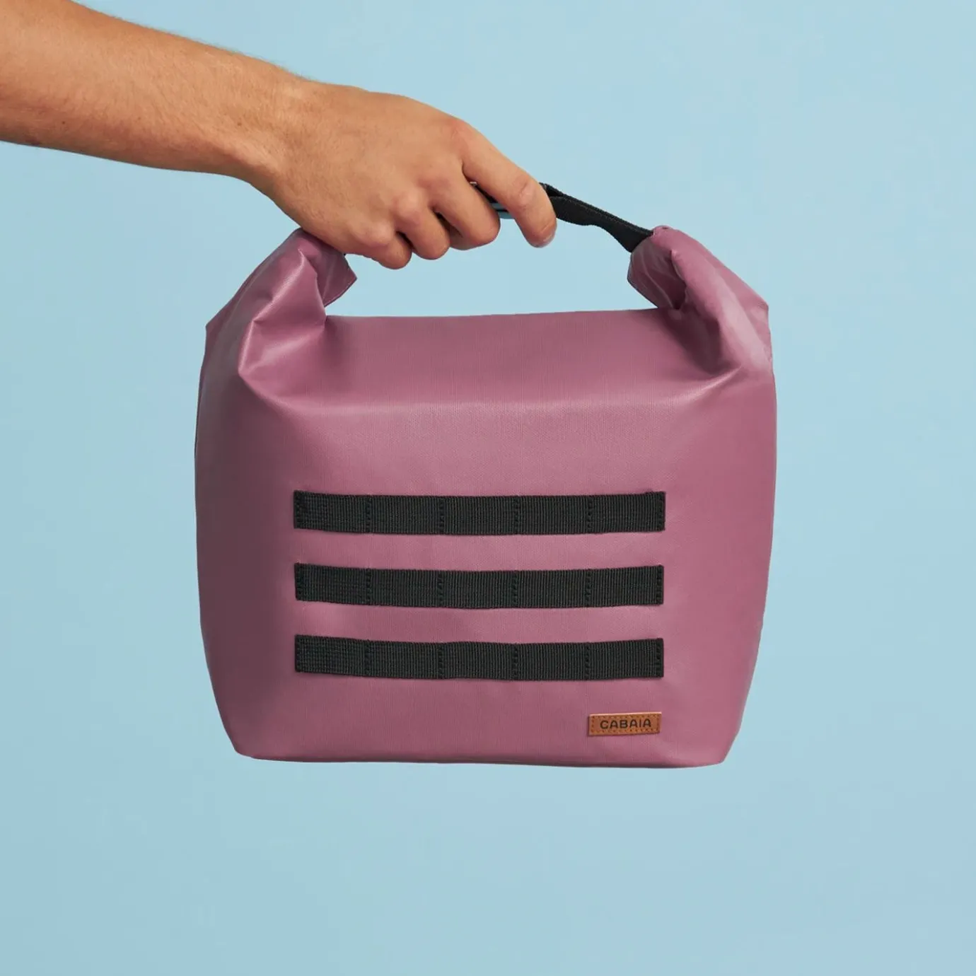 Lunch Bags | Cabaïa Almeria Pink