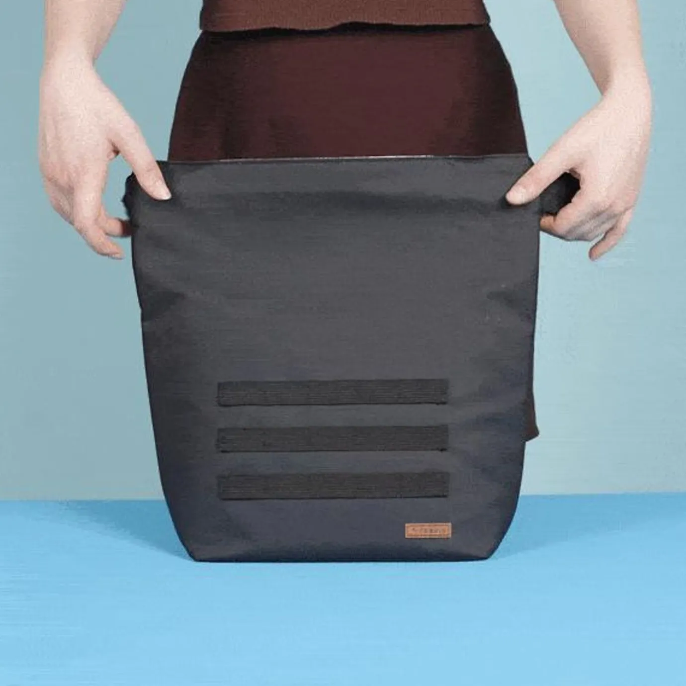 Lunch Bags | Cabaïa Almeria Pink