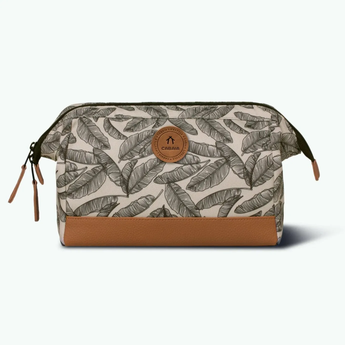 Travel Kits | Cabaïa Andrassy Ut White