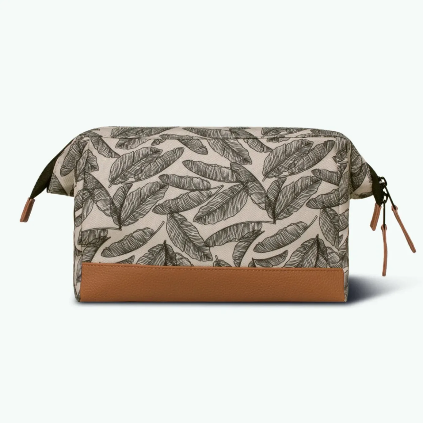 Travel Kits | Cabaïa Andrassy Ut White