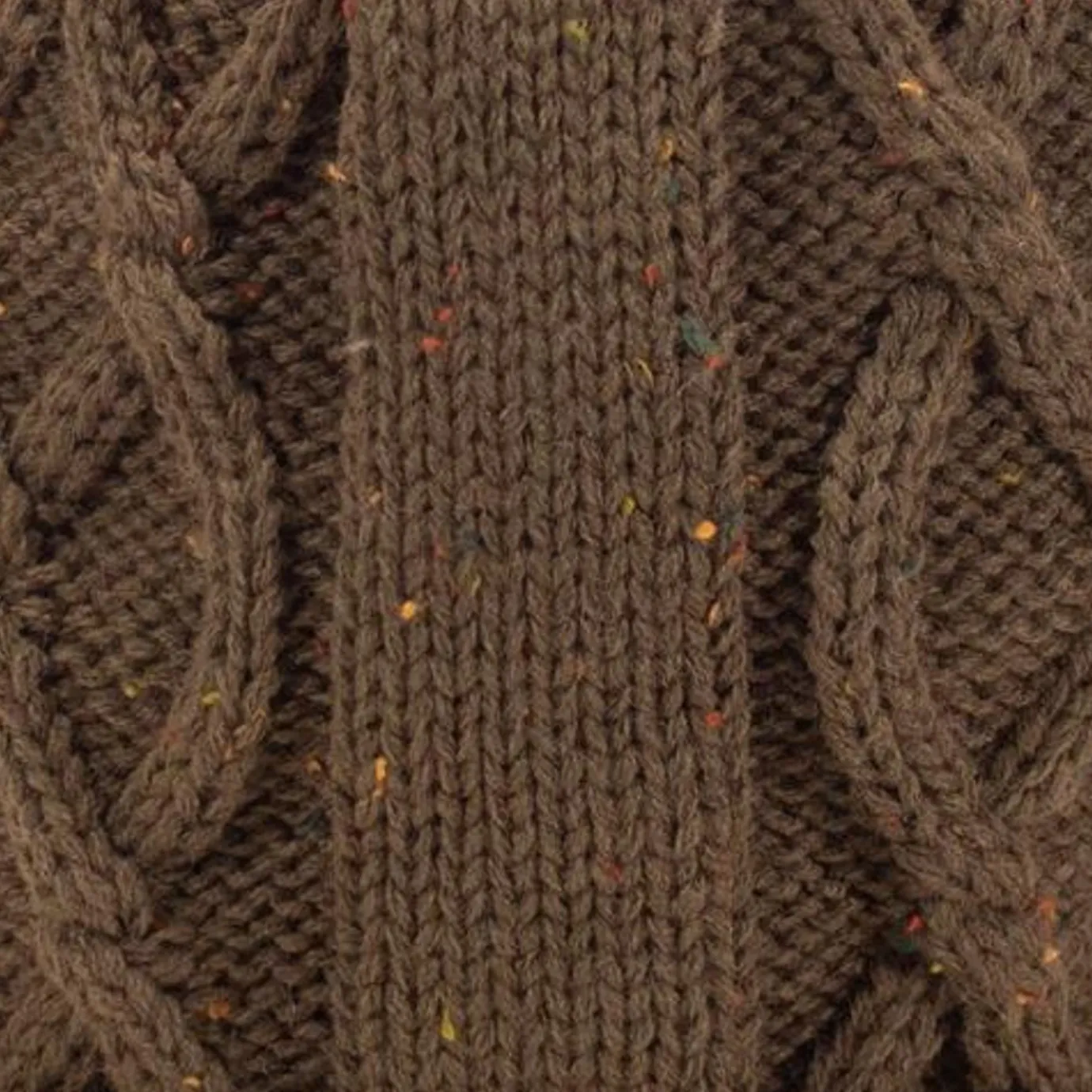 Polar Lined Beanies | Cabaïa Appletini Khaki Polar Taupe