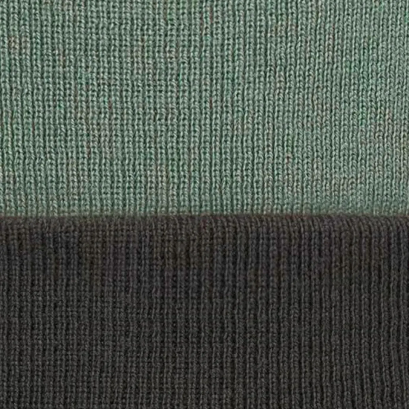 Beanies Without Bobbles | Cabaïa Arcata Sunset Green
