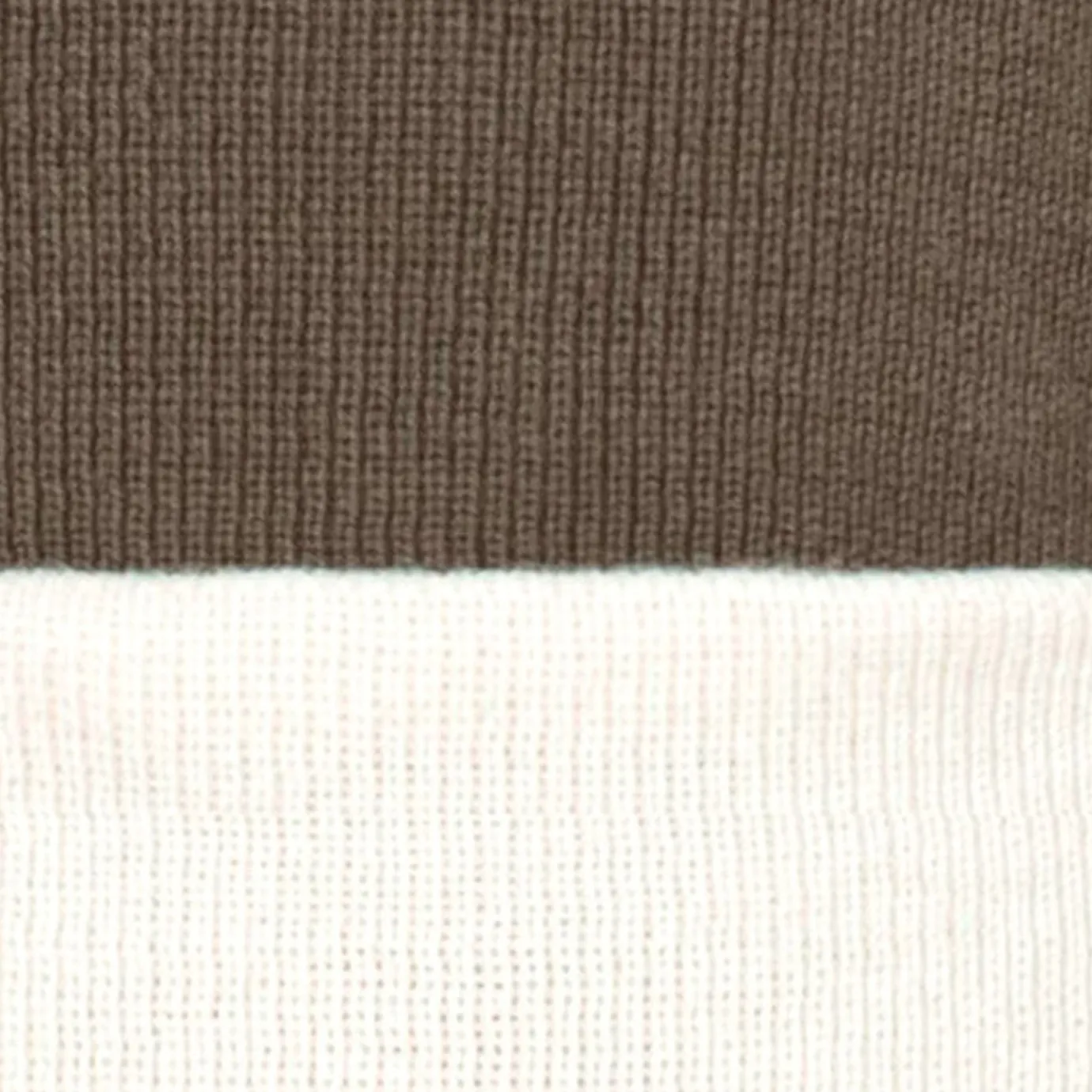 Beanies Without Bobbles | Cabaïa Arcata Sunset Beige Green