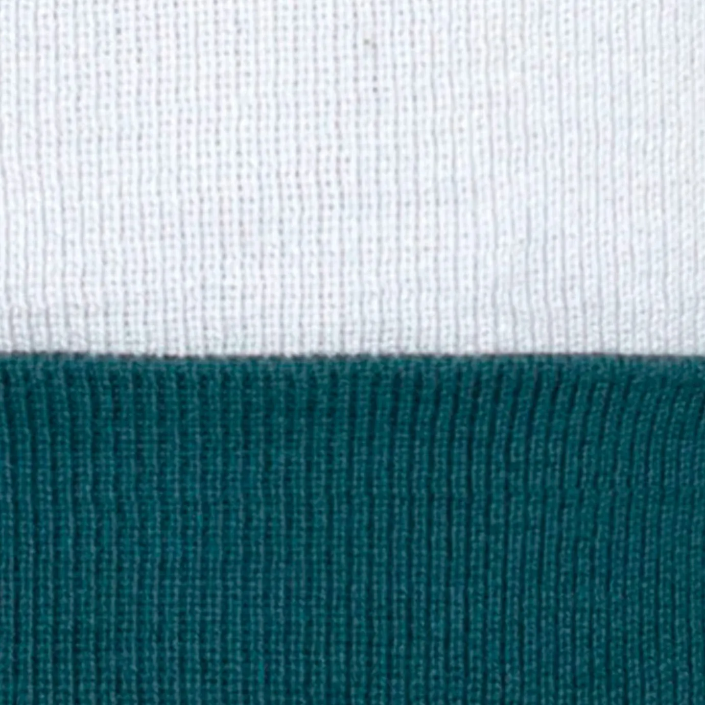 Beanies Without Bobbles | Cabaïa Arcata Sunset Blue Grey
