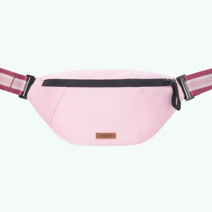 Bum Bags | Cabaïa Assouan Pink