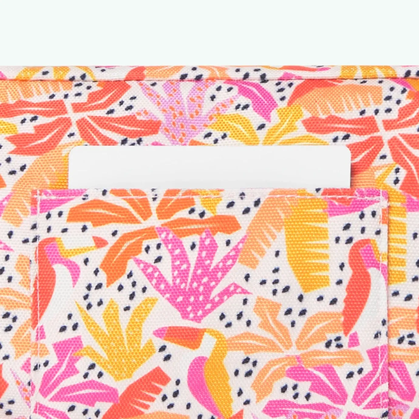 Bum Bags | Cabaïa Assouan Pink