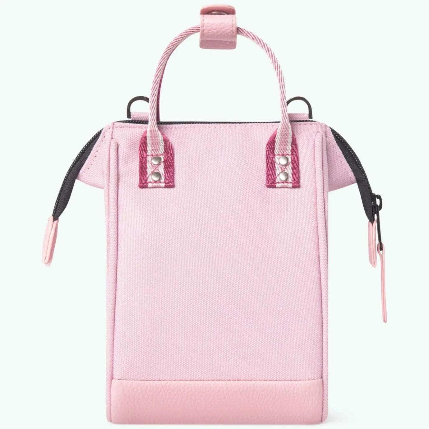 Crossbody Bags | Cabaïa Assouan Nano Bag Light Pink