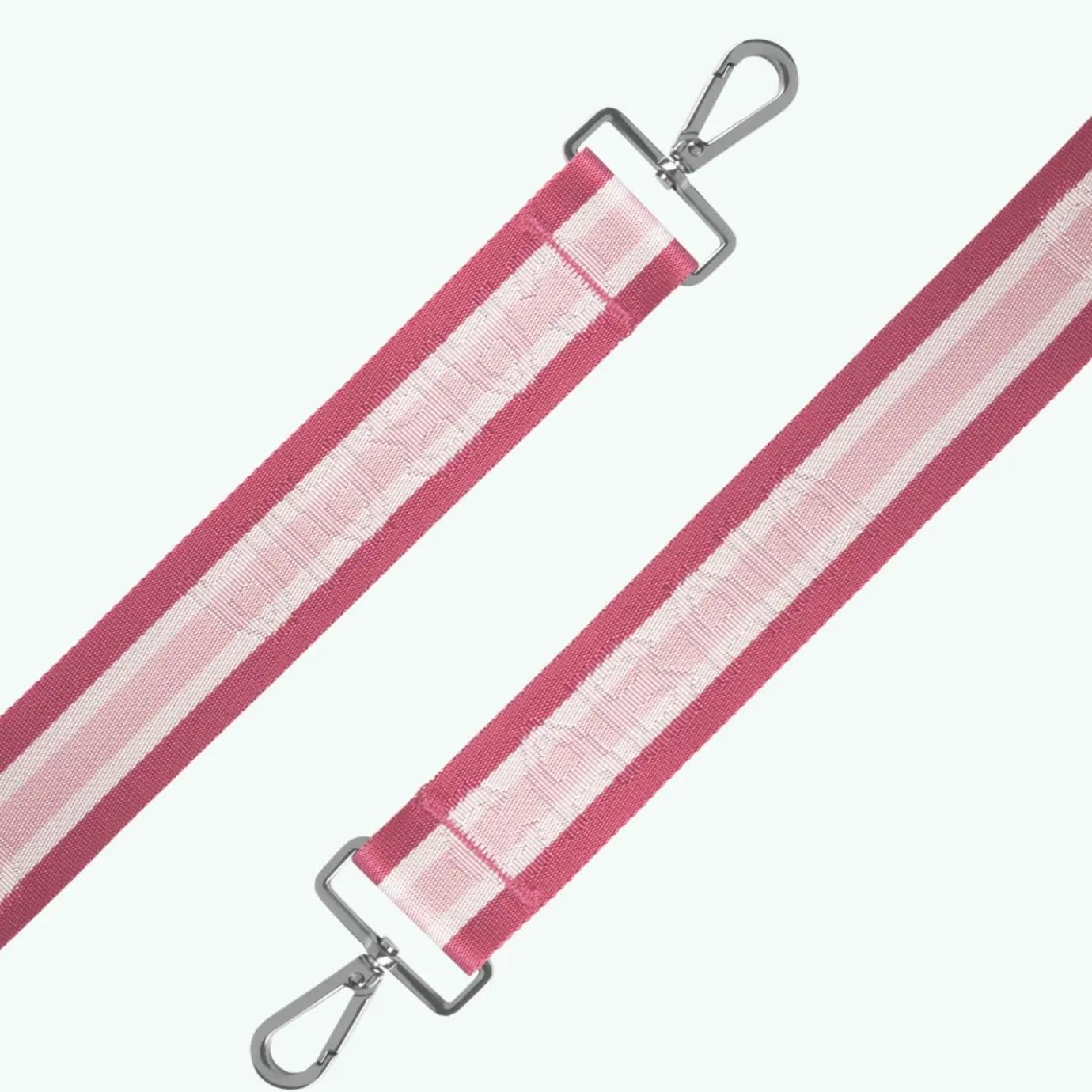 Crossbody Bags | Cabaïa Assouan Nano Bag Light Pink