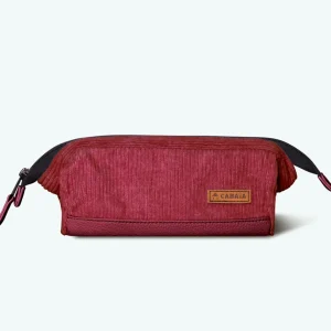 Pencilcases | Cabaïa Avenida De Los Insurgentes Red