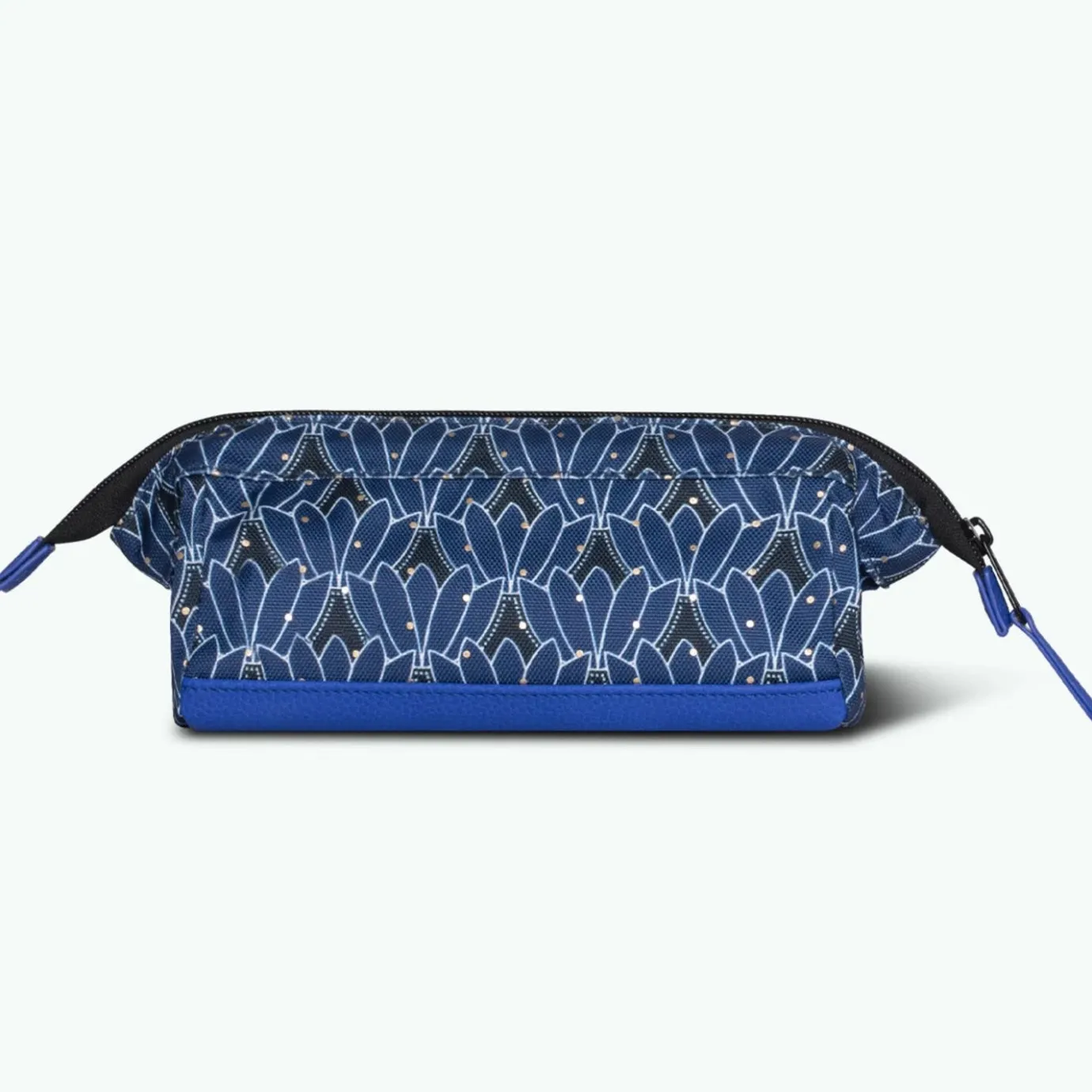 Pencilcases | Cabaïa Avenue Des Beaux-Arts Blue