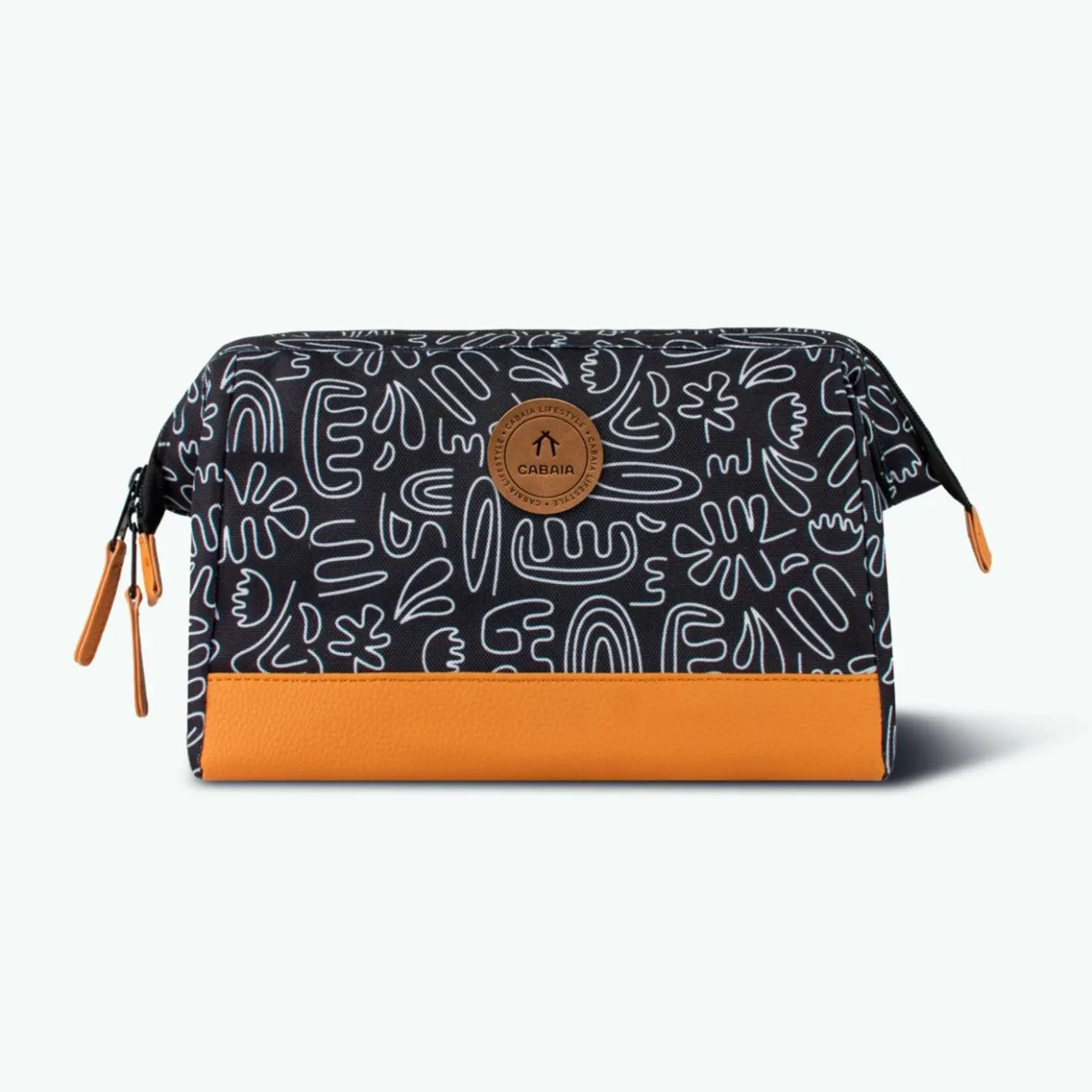 Travel Kits | Cabaïa Avenue Mohammed V Black