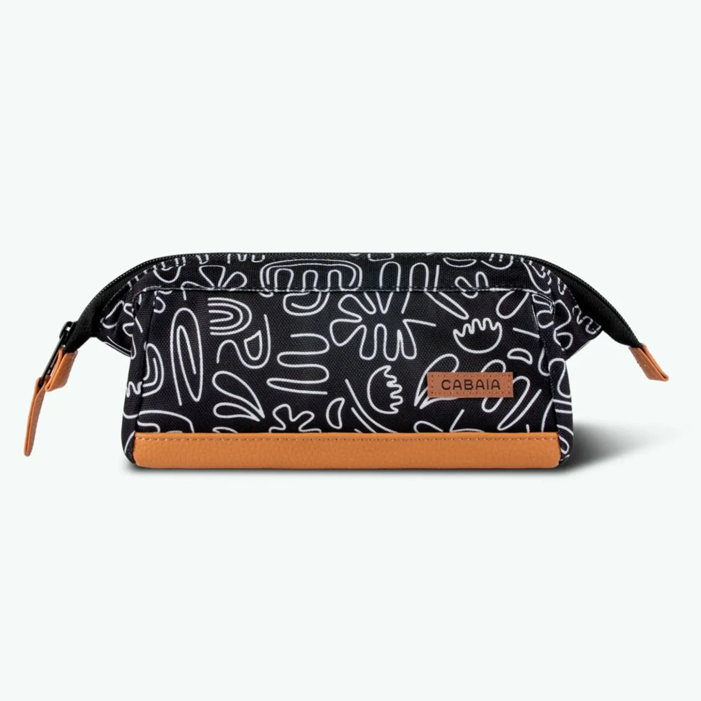 Pencilcases | Cabaïa Avenue Mohammed V Black
