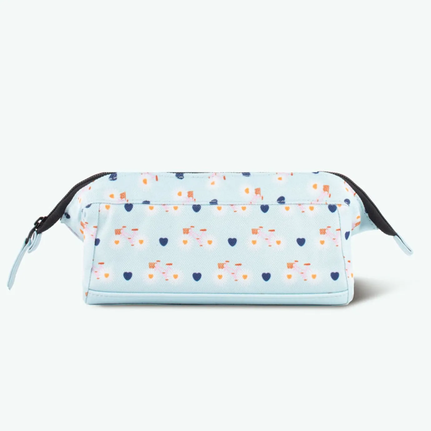 Pencilcases | Cabaïa Avenue Victor Hugo Blue