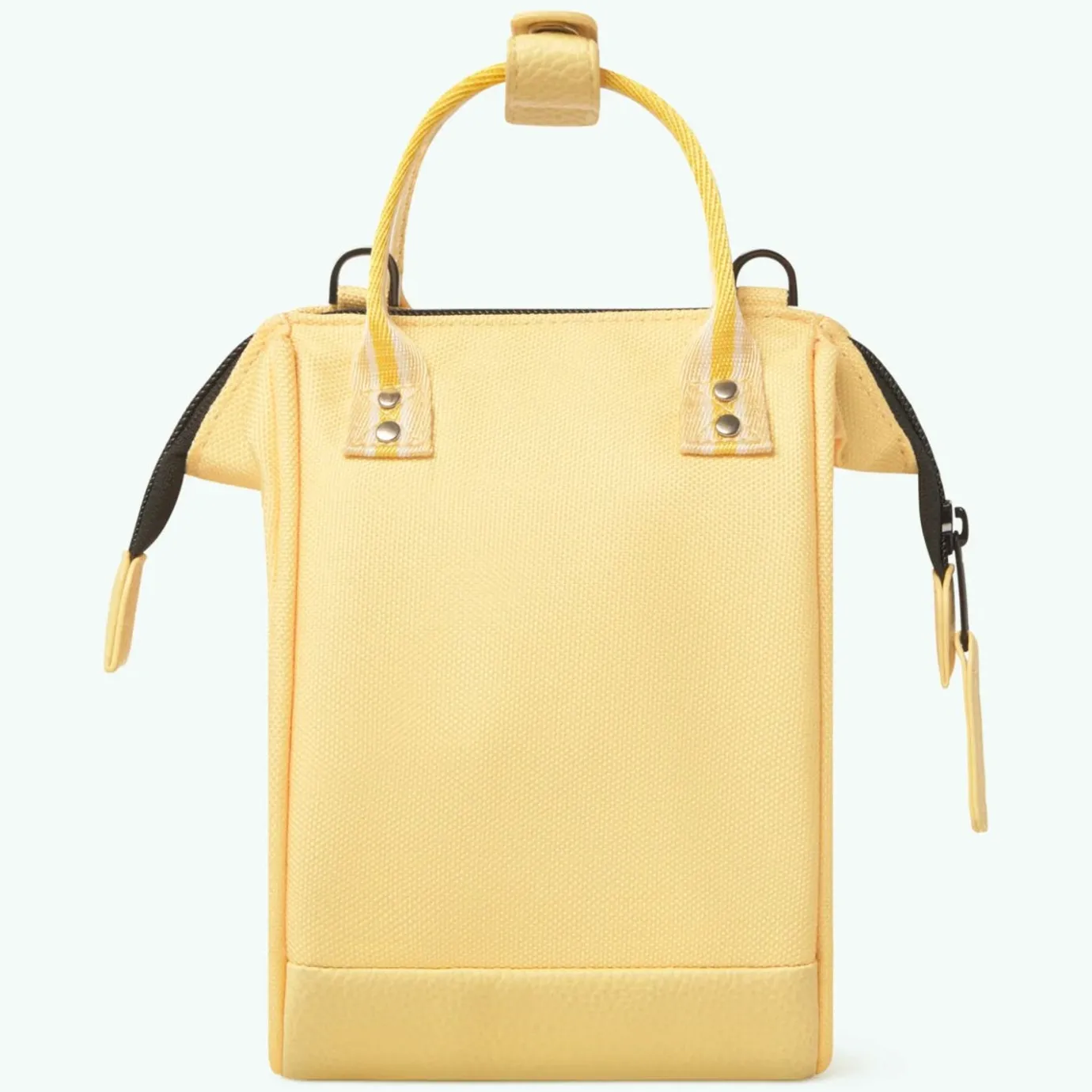 Crossbody Bags | Cabaïa Benguela Nano Bag Light Yellow