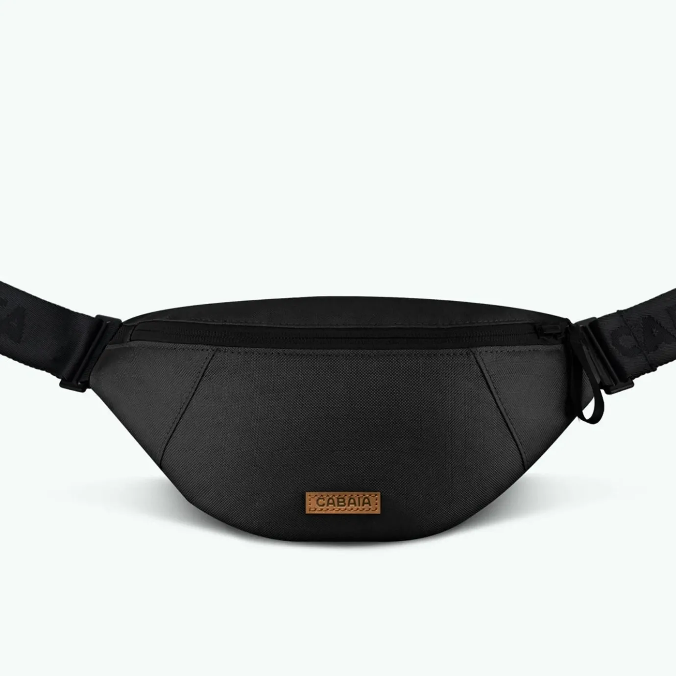 Bum Bags | Cabaïa Berlin Black
