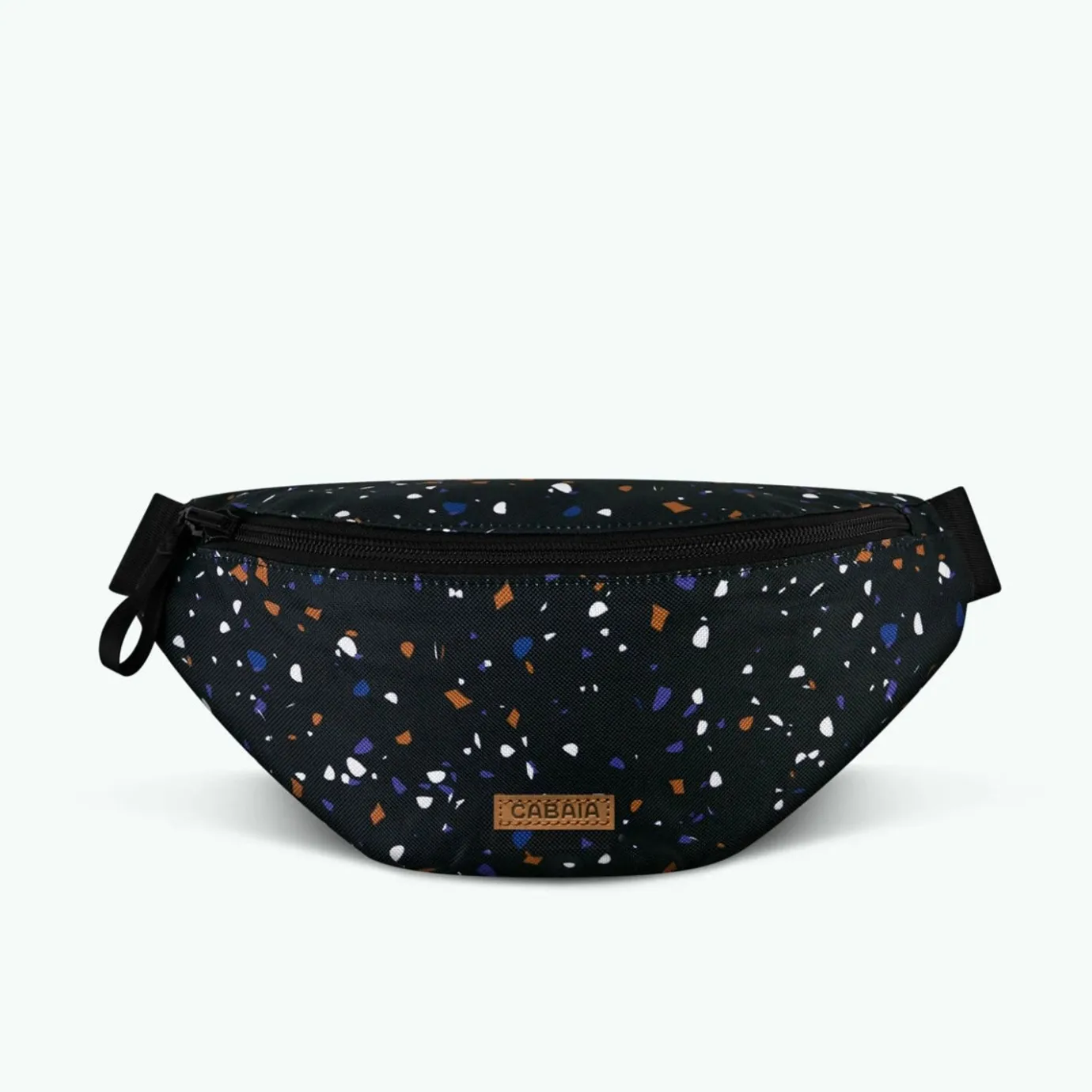 Bum Bags | Cabaïa Berlin Black