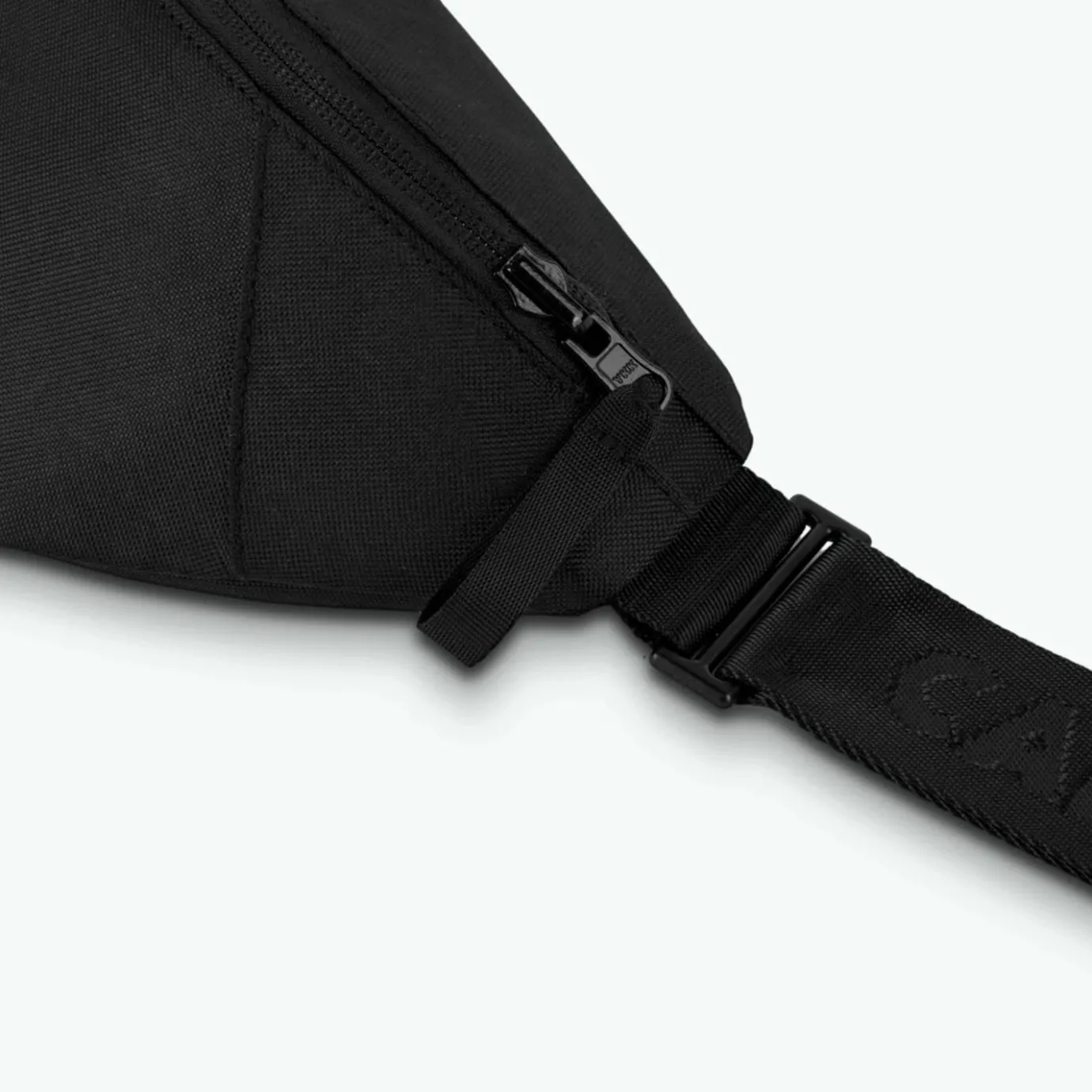 Bum Bags | Cabaïa Berlin Black