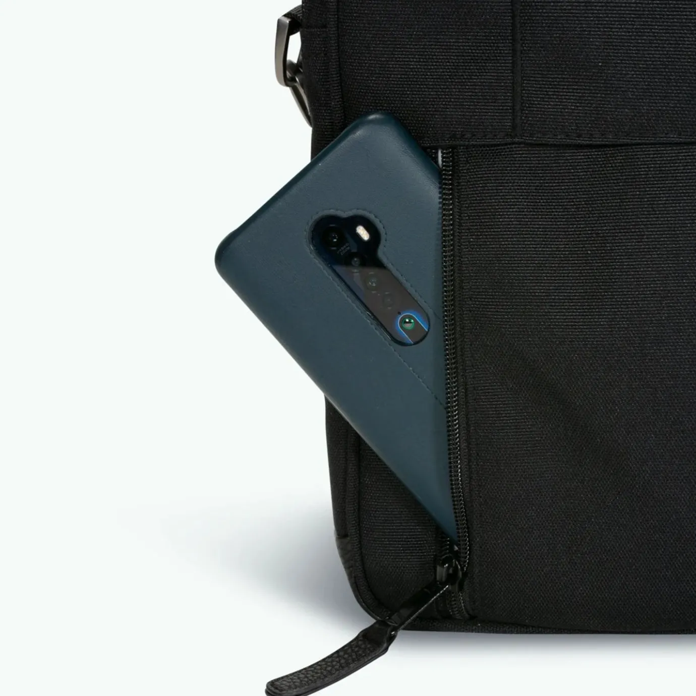 Messenger Bags | Cabaïa Berlin Black