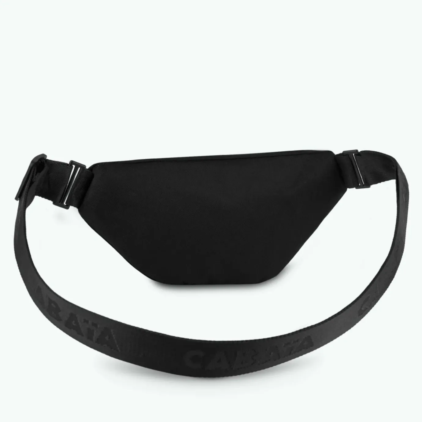 Bum Bags | Cabaïa Berlin Black